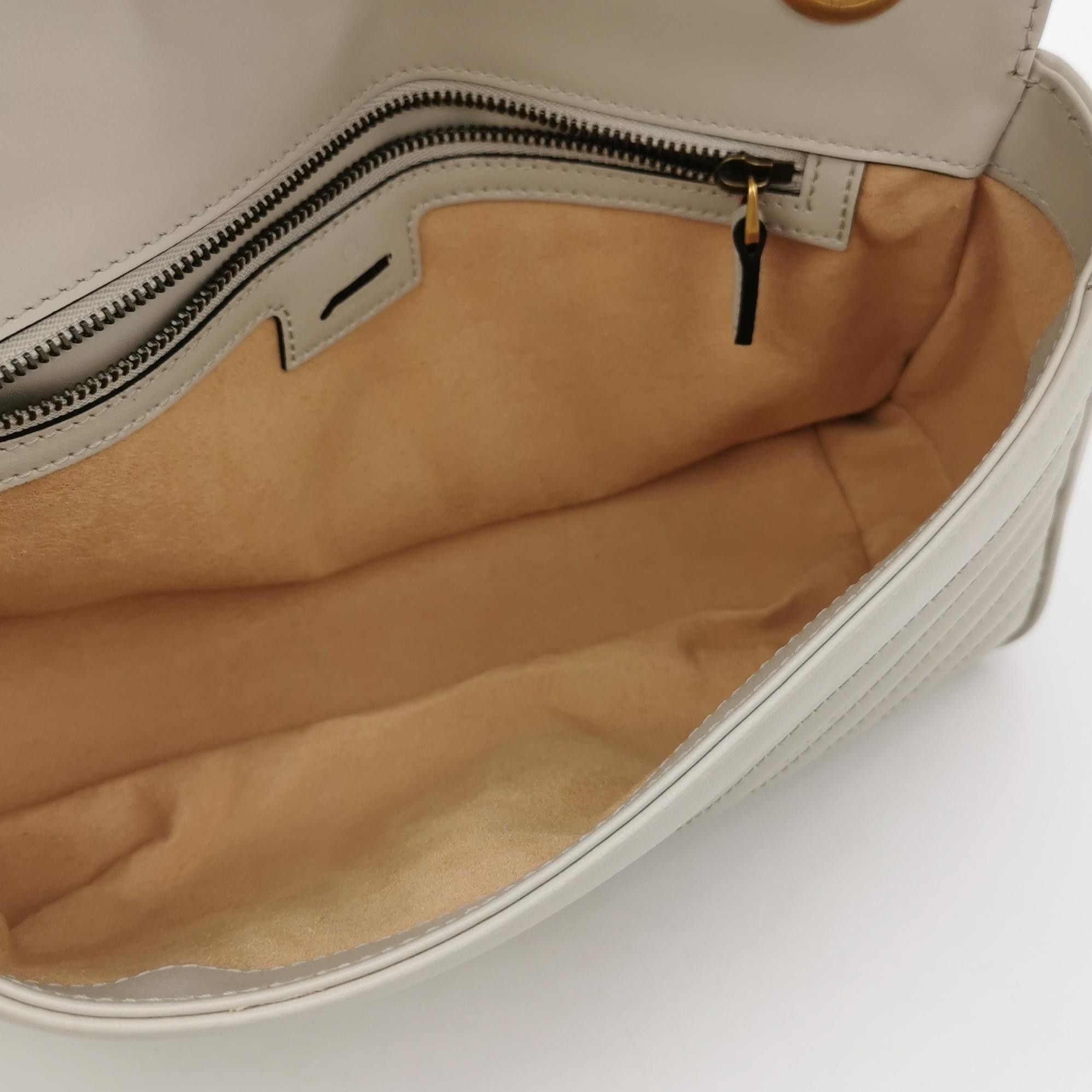 Gucci Gucci Women os Shoulder Bags Size ONE SIZE - 7 Thumbnail