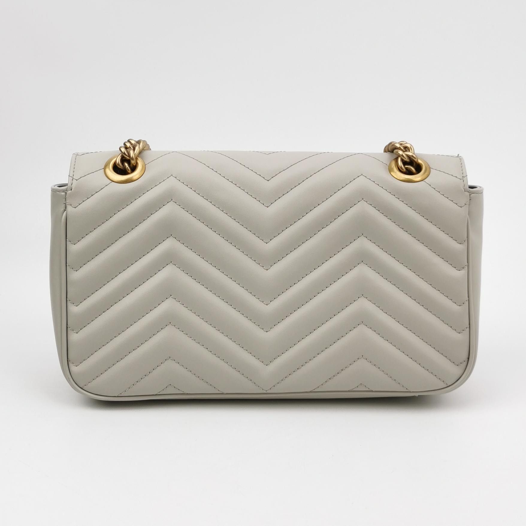 Gucci Gucci Women os Shoulder Bags Size ONE SIZE - 5 Thumbnail