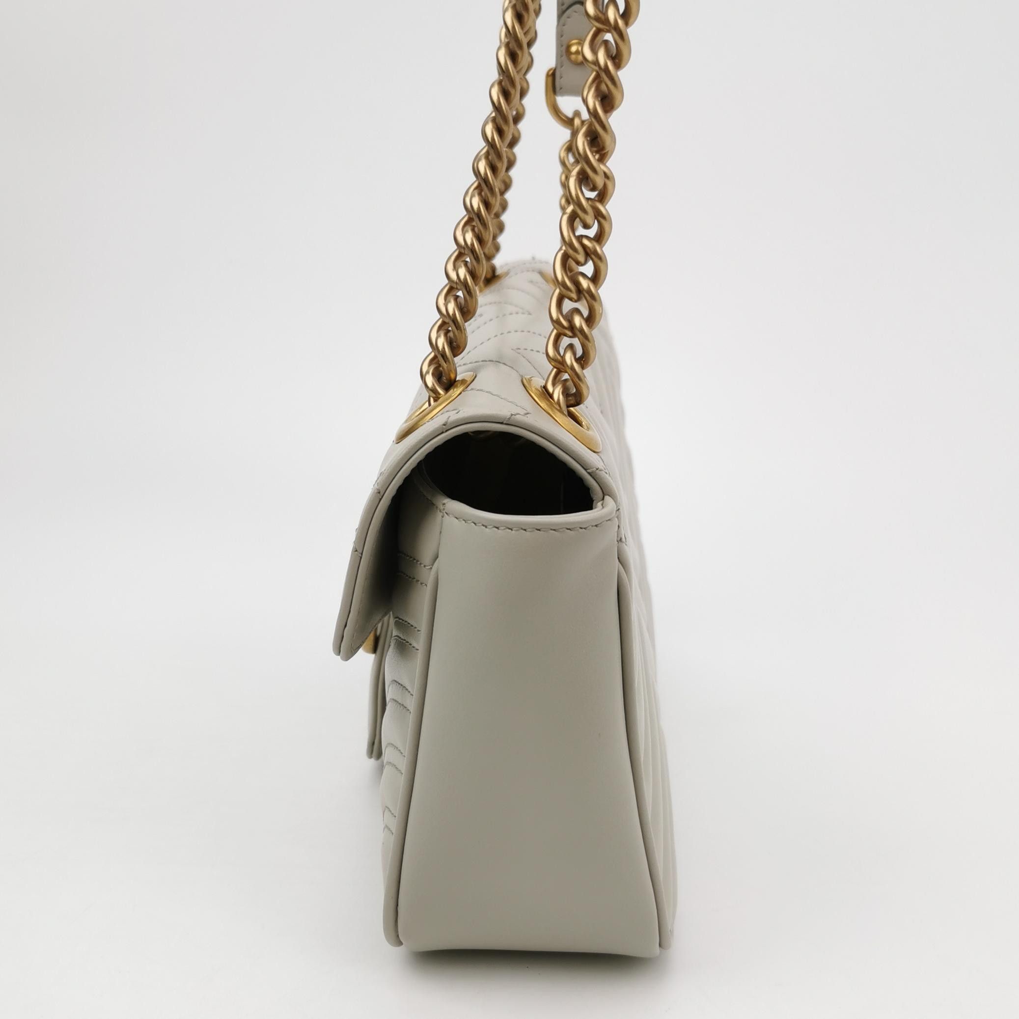Gucci Gucci Women os Shoulder Bags Size ONE SIZE - 3 Thumbnail