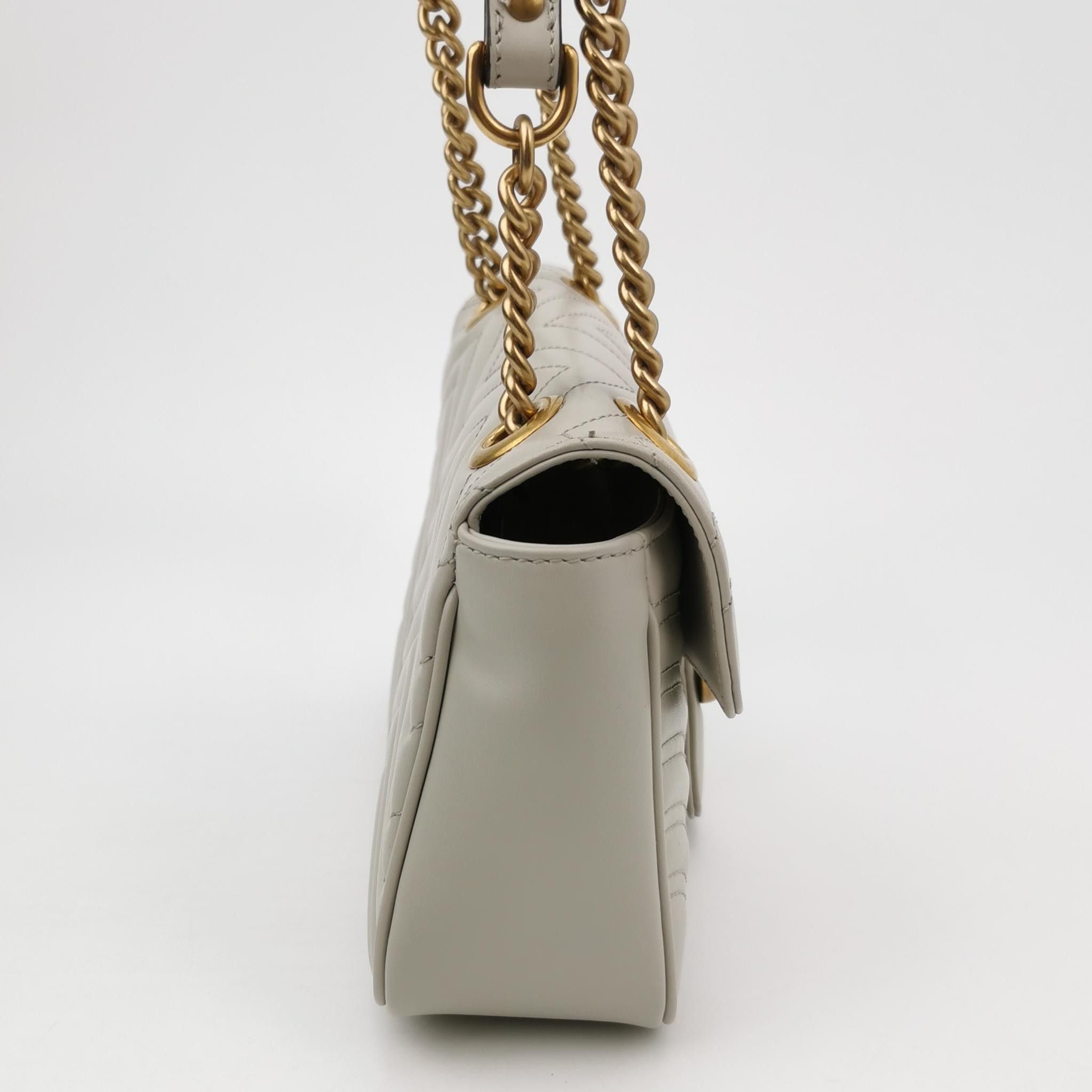 Gucci Gucci Women os Shoulder Bags Size ONE SIZE - 4 Thumbnail