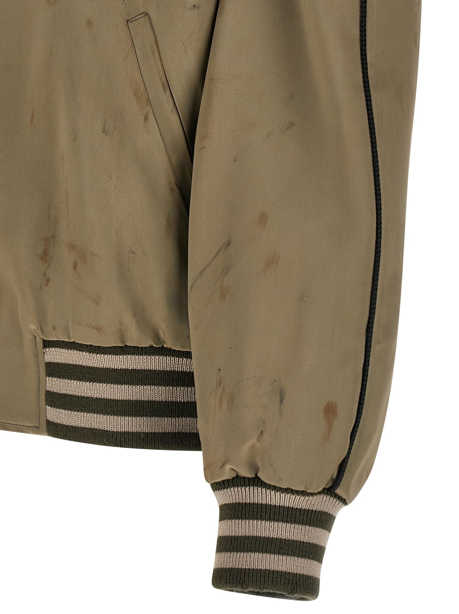 Golden Goose 'Journey' bomber jacket Size US L / EU 52-54 / 3 - 4 Thumbnail
