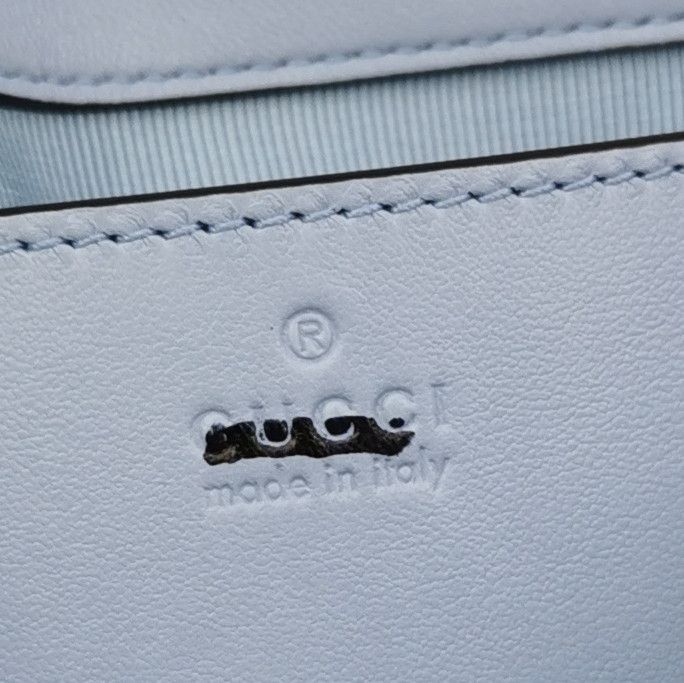 Gucci Gucci Women os Shoulder Bags Size ONE SIZE - 8 Thumbnail