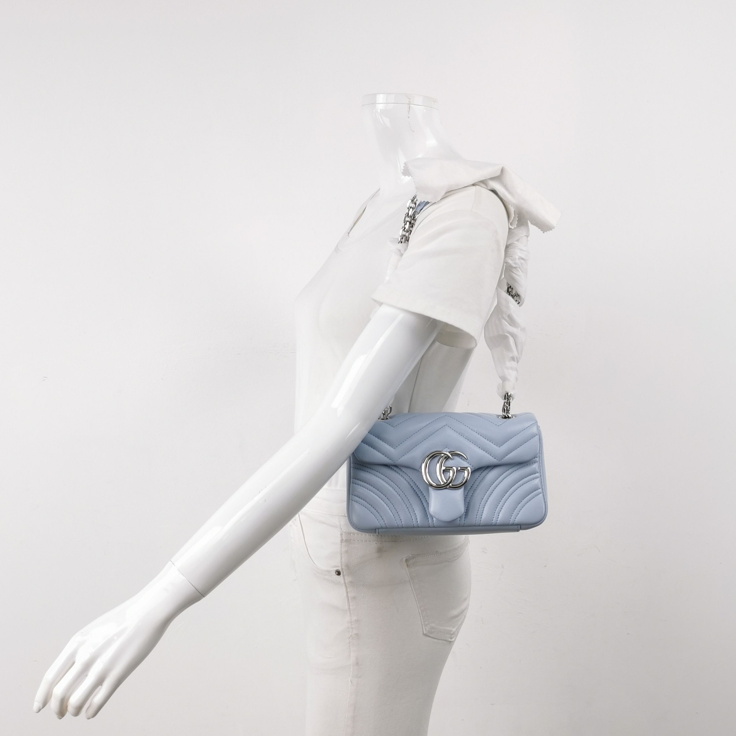 Gucci Gucci Women os Shoulder Bags Size ONE SIZE - 2 Thumbnail