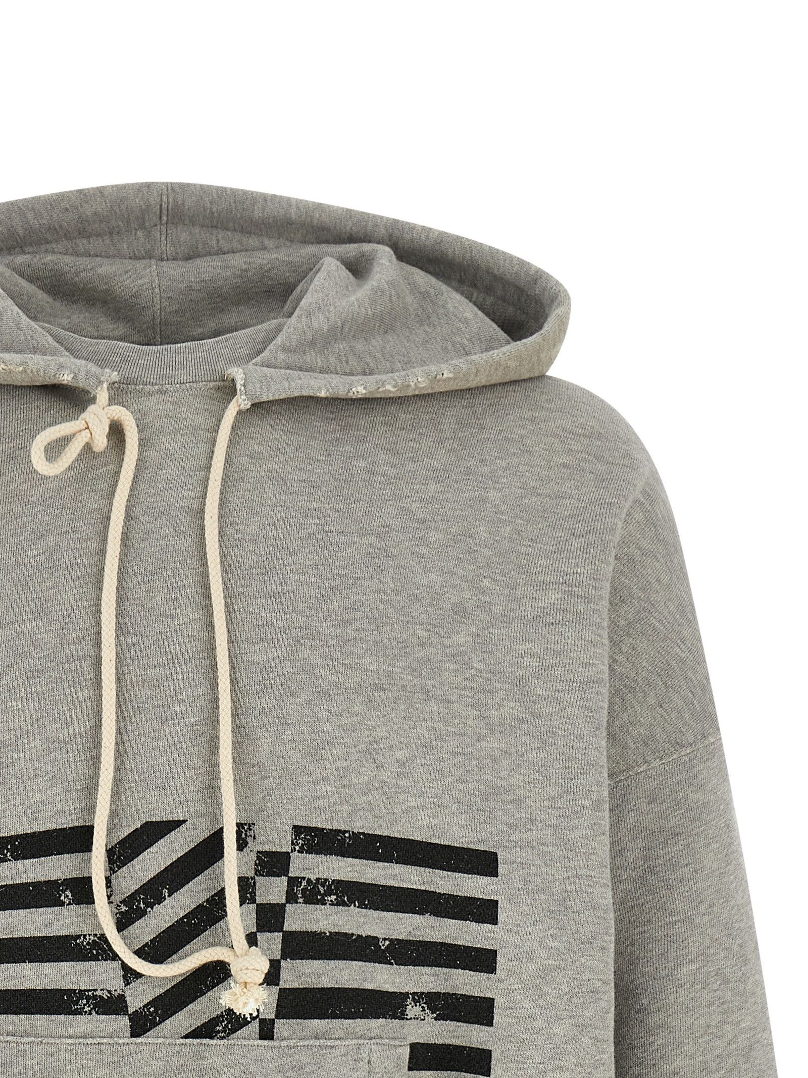 Golden Goose 'Journey' hoodie Size US M / EU 48-50 / 2 - 3 Thumbnail