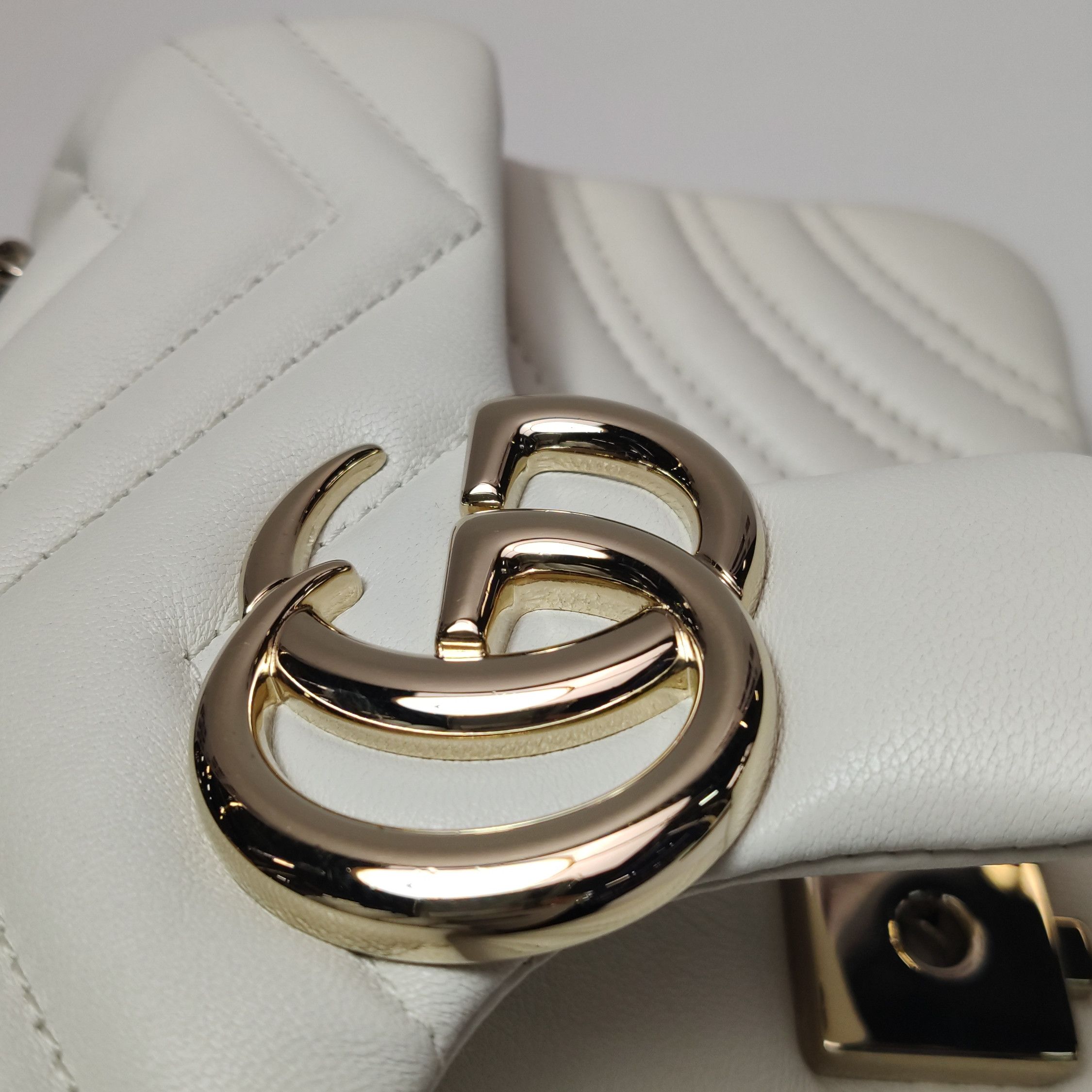 Gucci Gucci Women os Shoulder Bags Size ONE SIZE - 12 Thumbnail
