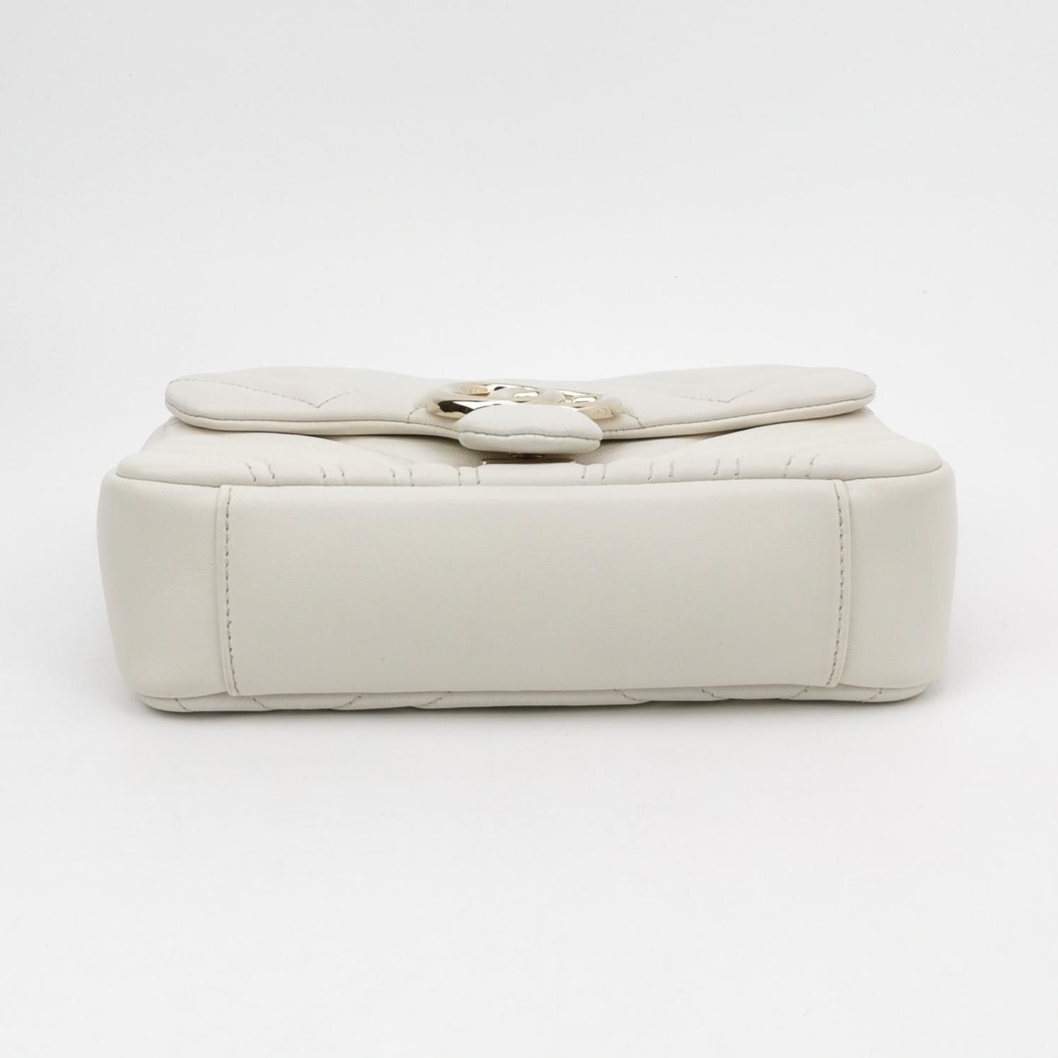 Gucci Gucci Women os Shoulder Bags Size ONE SIZE - 6 Thumbnail