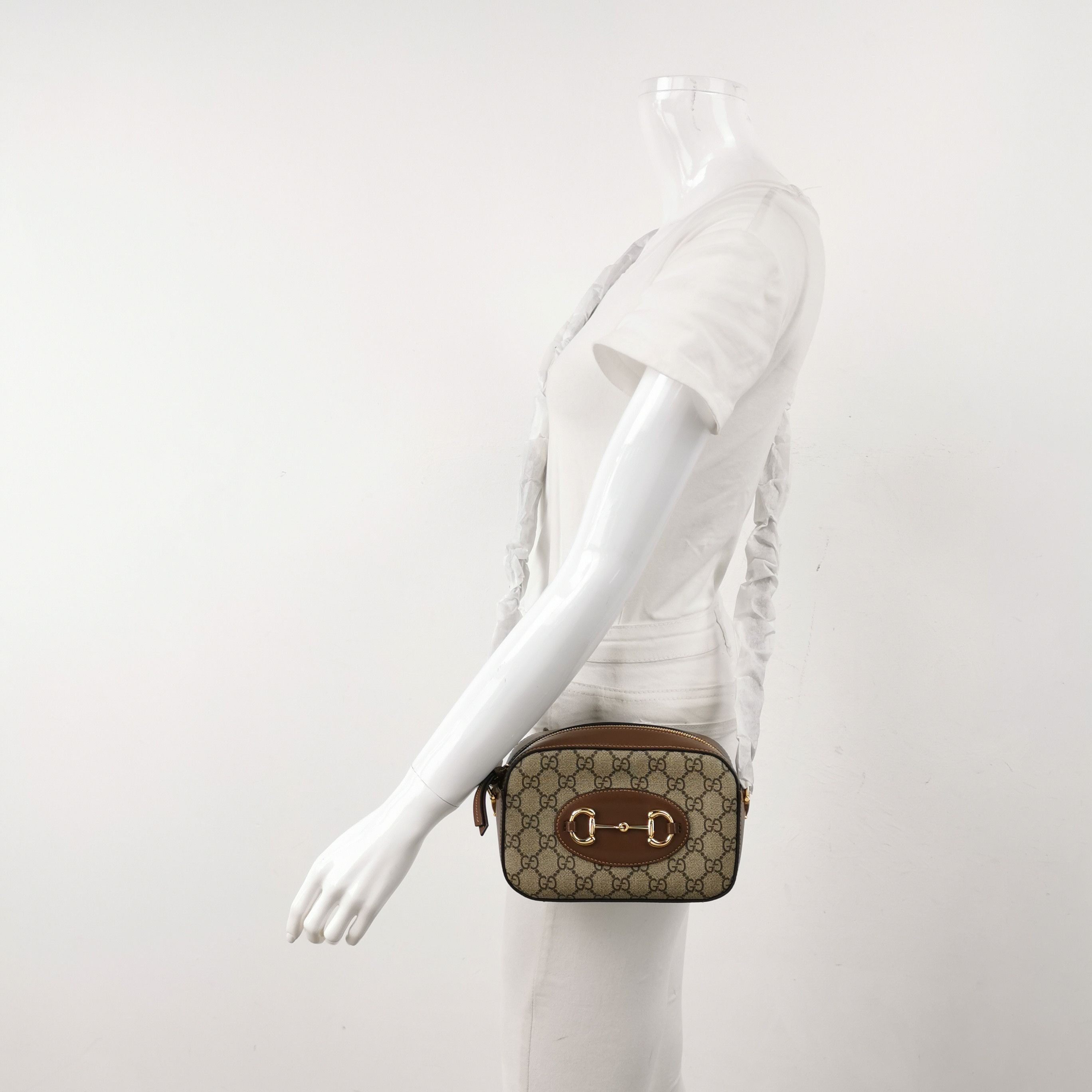 Gucci Gucci Women os Shoulder Bags Size ONE SIZE - 2 Thumbnail