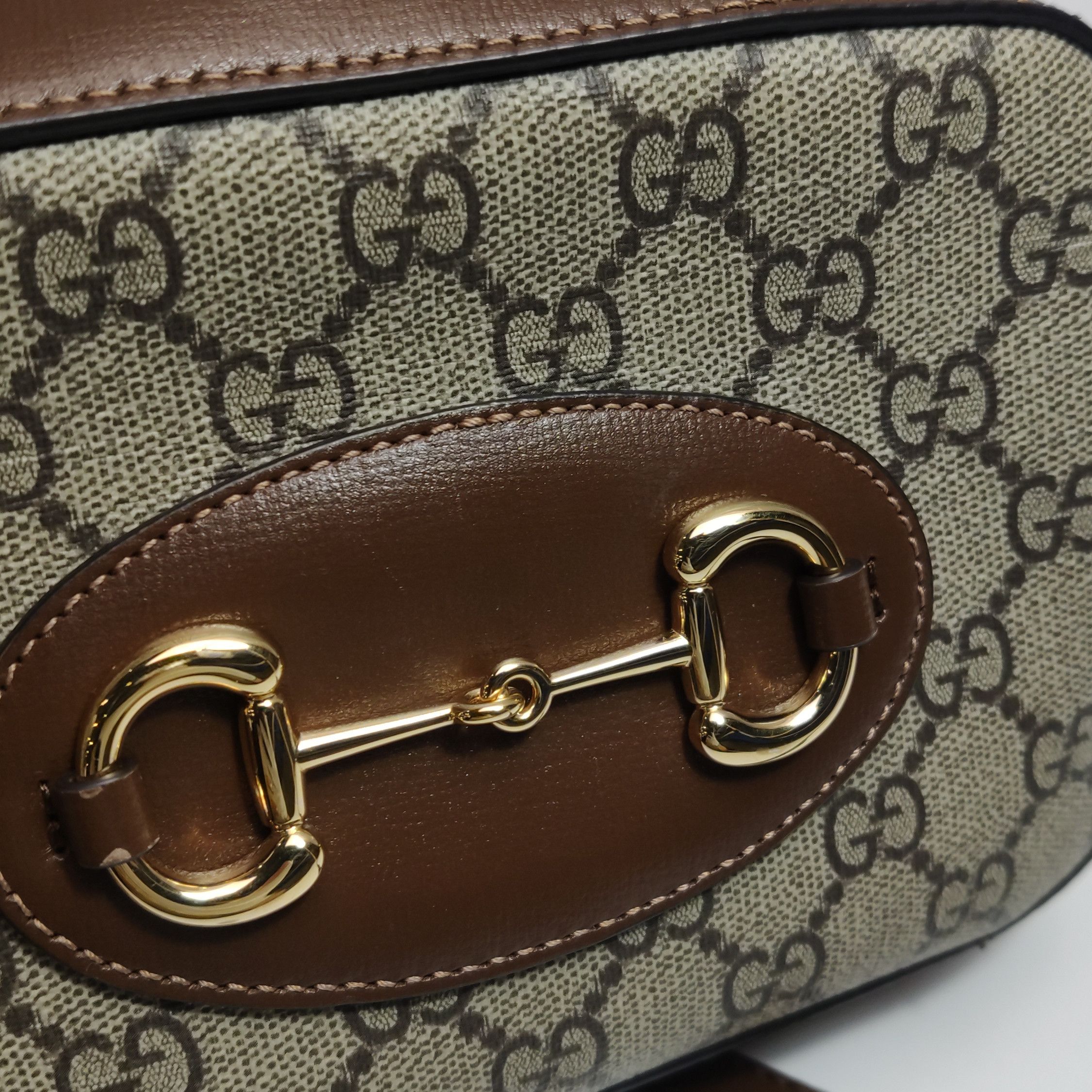 Gucci Gucci Women os Shoulder Bags Size ONE SIZE - 11 Thumbnail