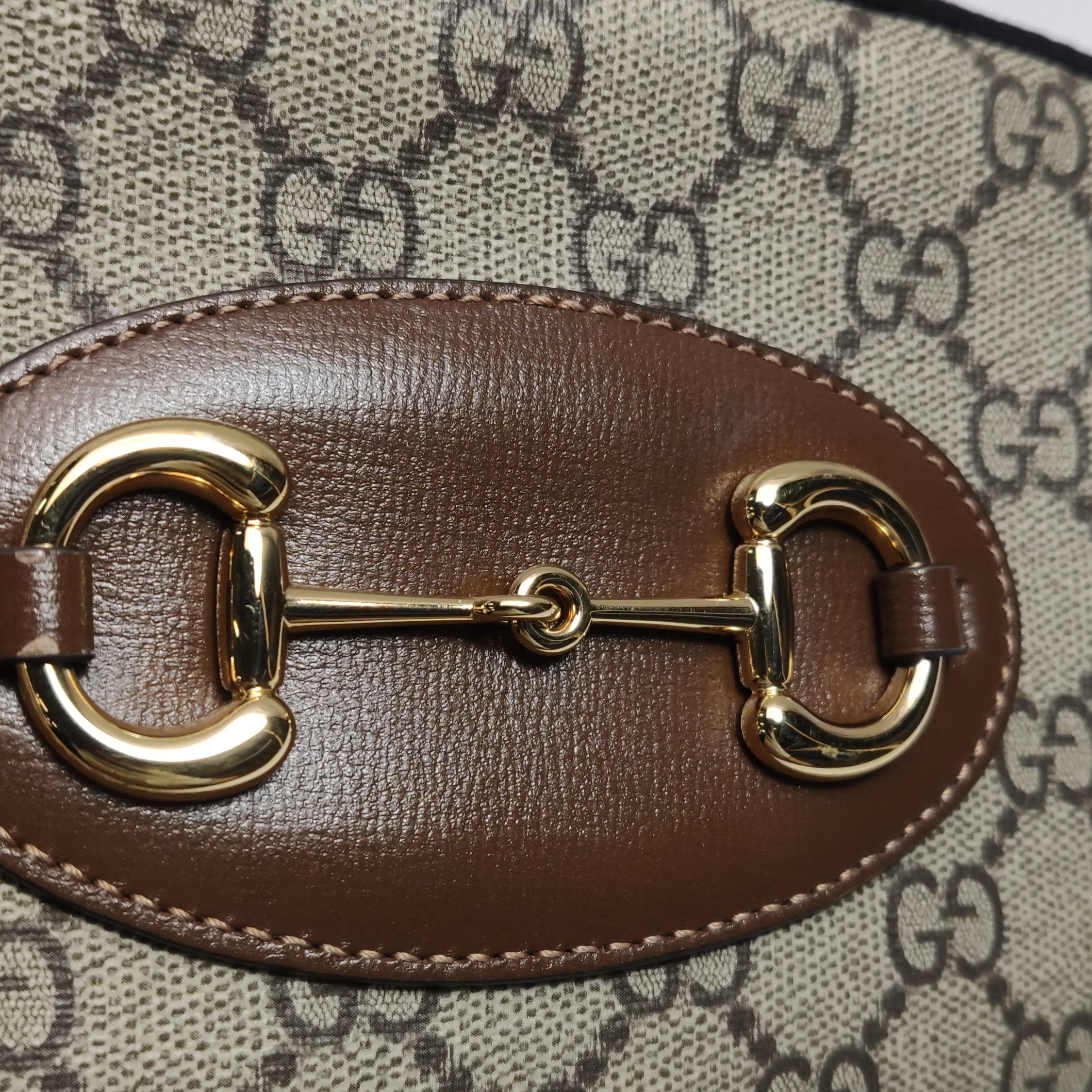 Gucci Gucci Women os Shoulder Bags Size ONE SIZE - 15 Thumbnail