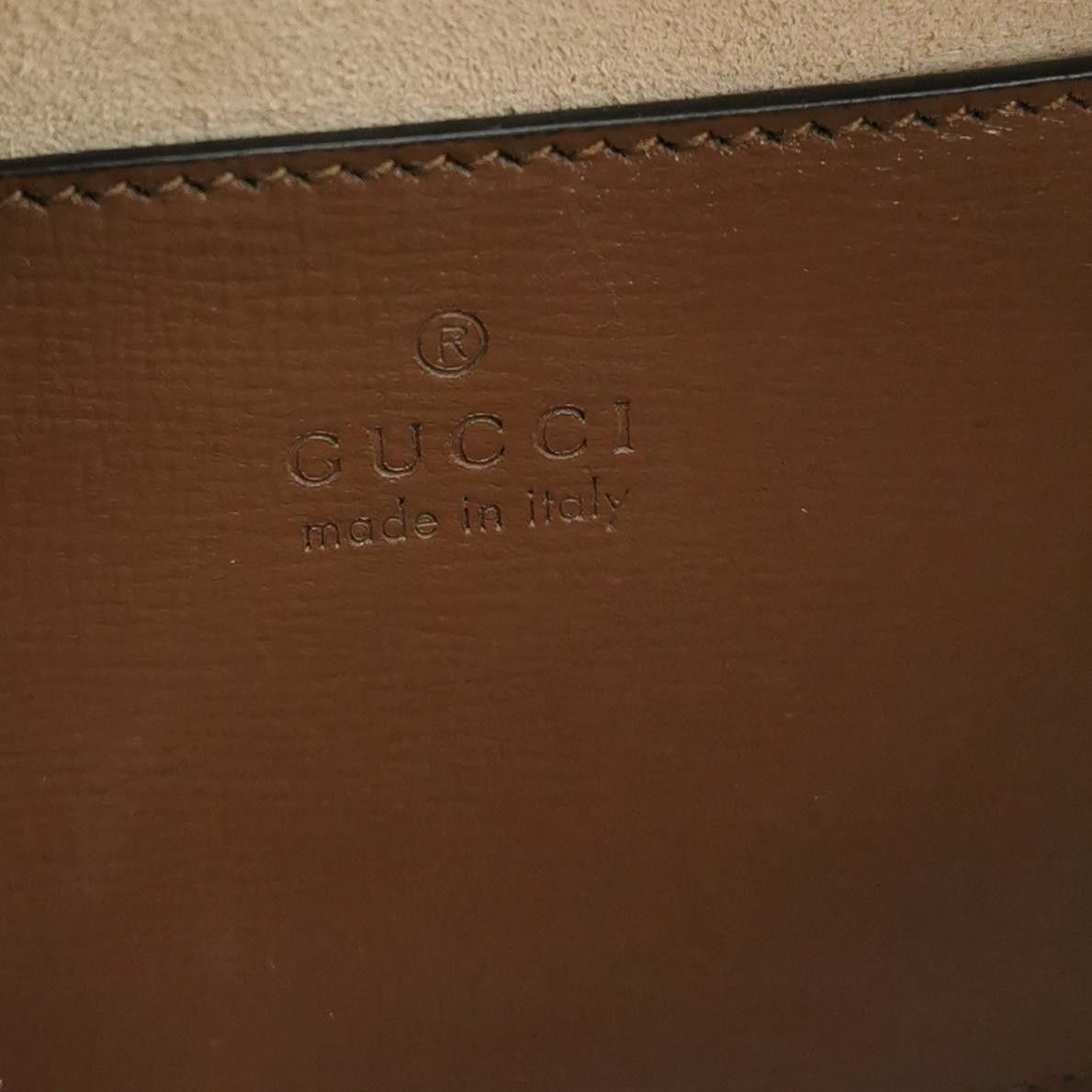 Gucci Gucci Women os Shoulder Bags Size ONE SIZE - 8 Thumbnail