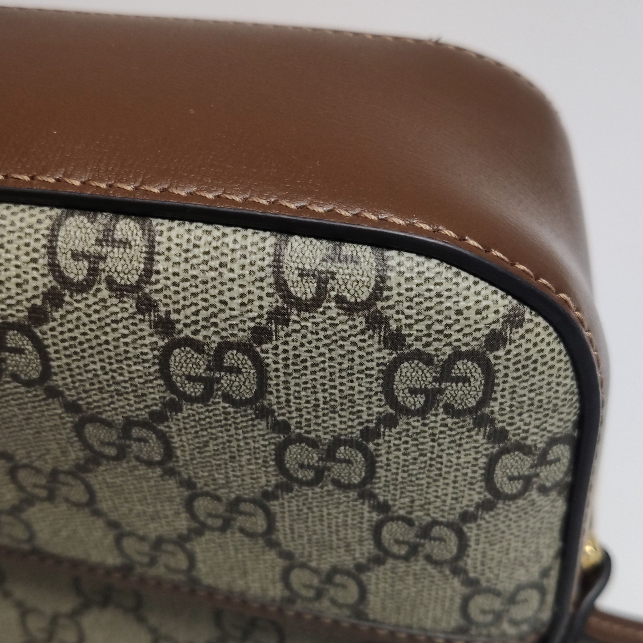 Gucci Gucci Women os Shoulder Bags Size ONE SIZE - 20 Thumbnail