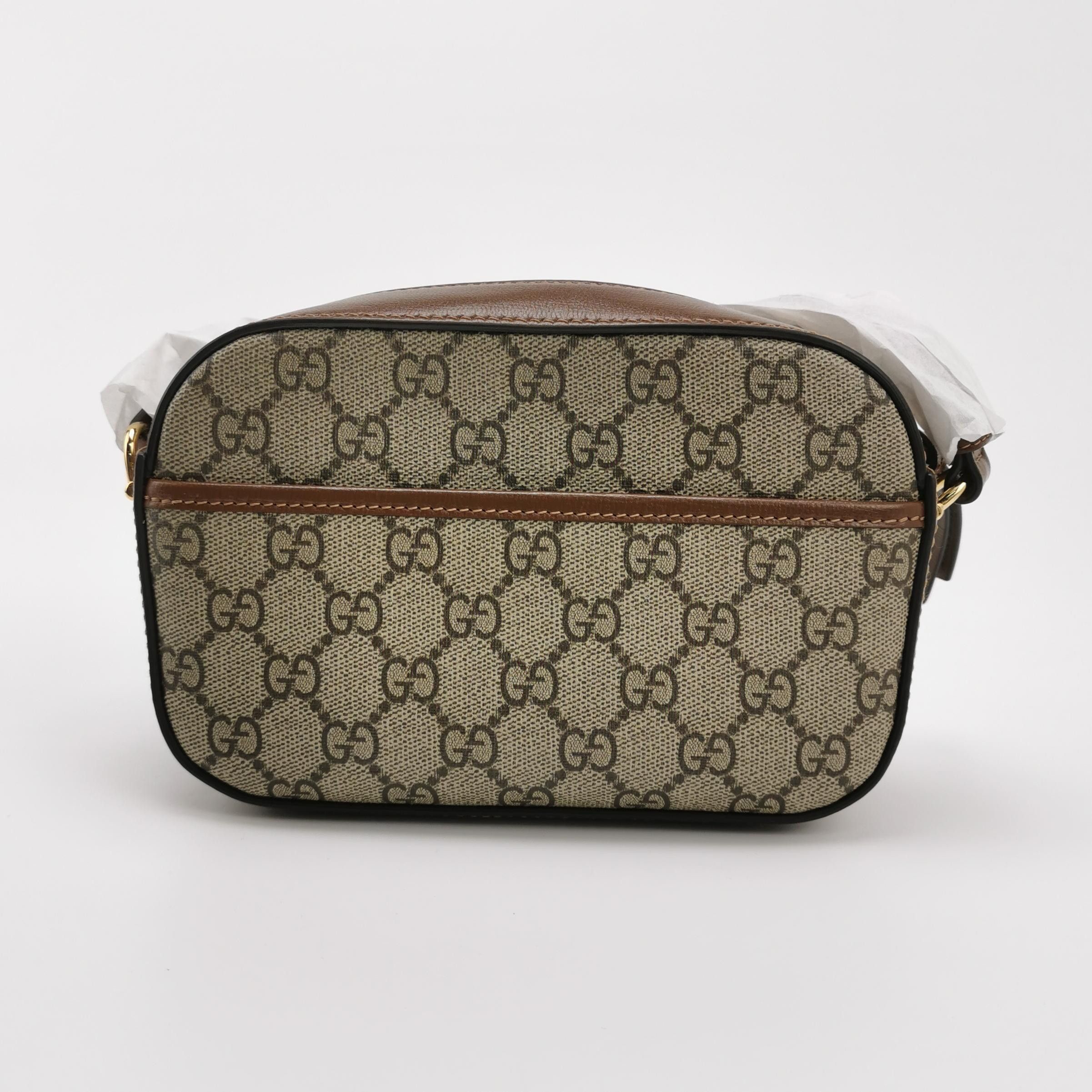 Gucci Gucci Women os Shoulder Bags Size ONE SIZE - 5 Thumbnail