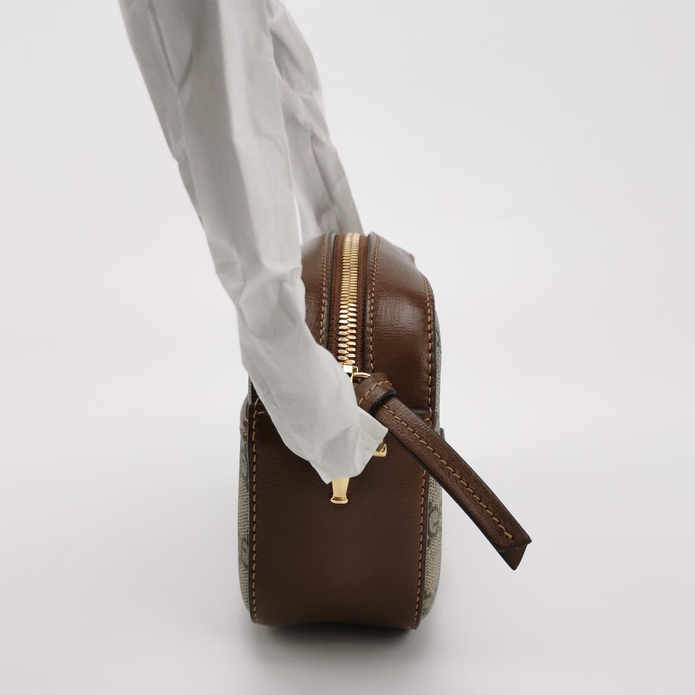 Gucci Gucci Women os Shoulder Bags Size ONE SIZE - 4 Thumbnail