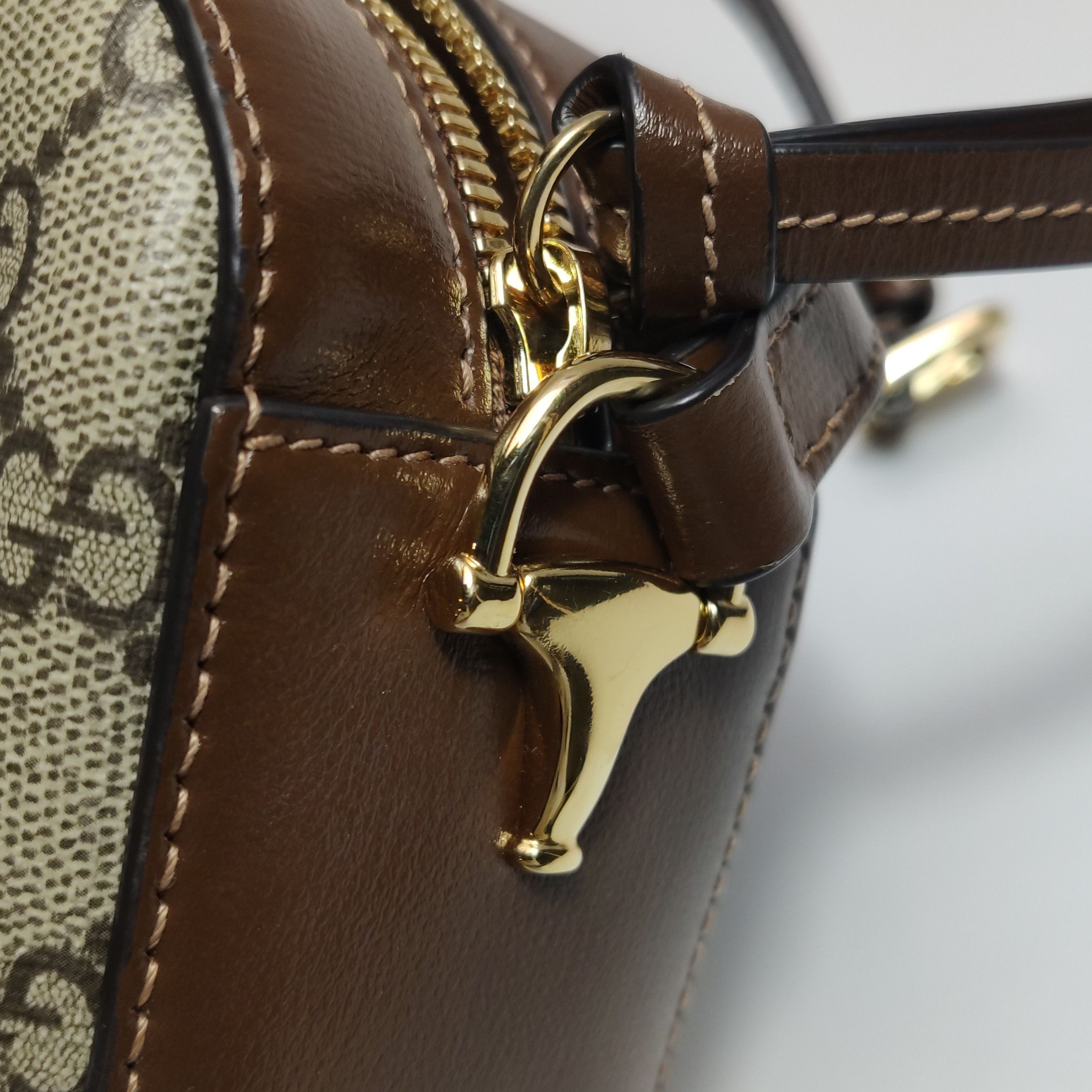 Gucci Gucci Women os Shoulder Bags Size ONE SIZE - 14 Thumbnail