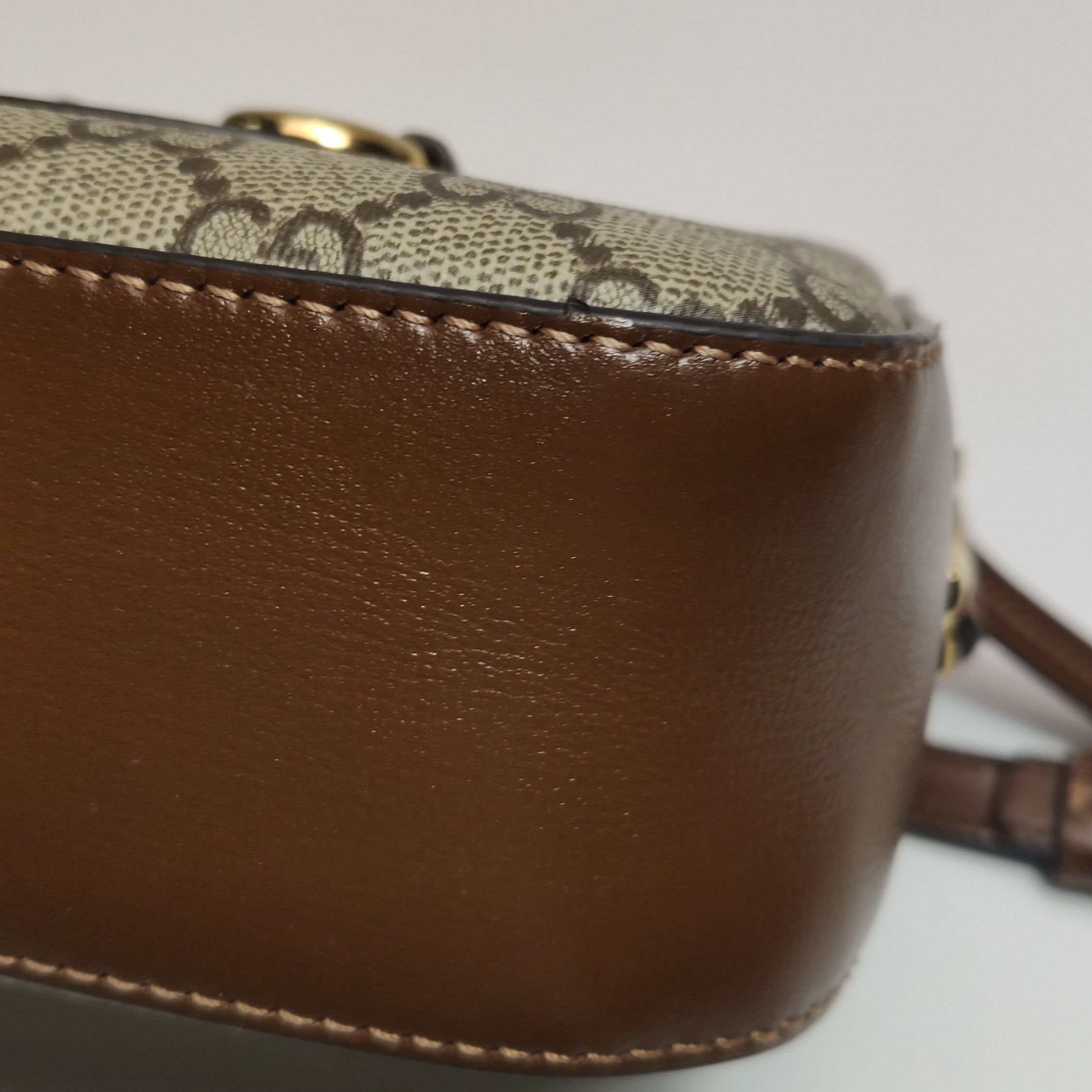 Gucci Gucci Women os Shoulder Bags Size ONE SIZE - 19 Thumbnail