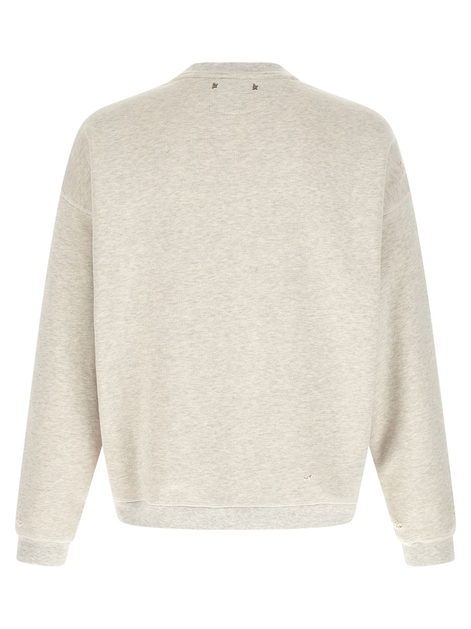 Golden Goose Patch sweatshirt Size US L / EU 52-54 / 3 - 2 Thumbnail
