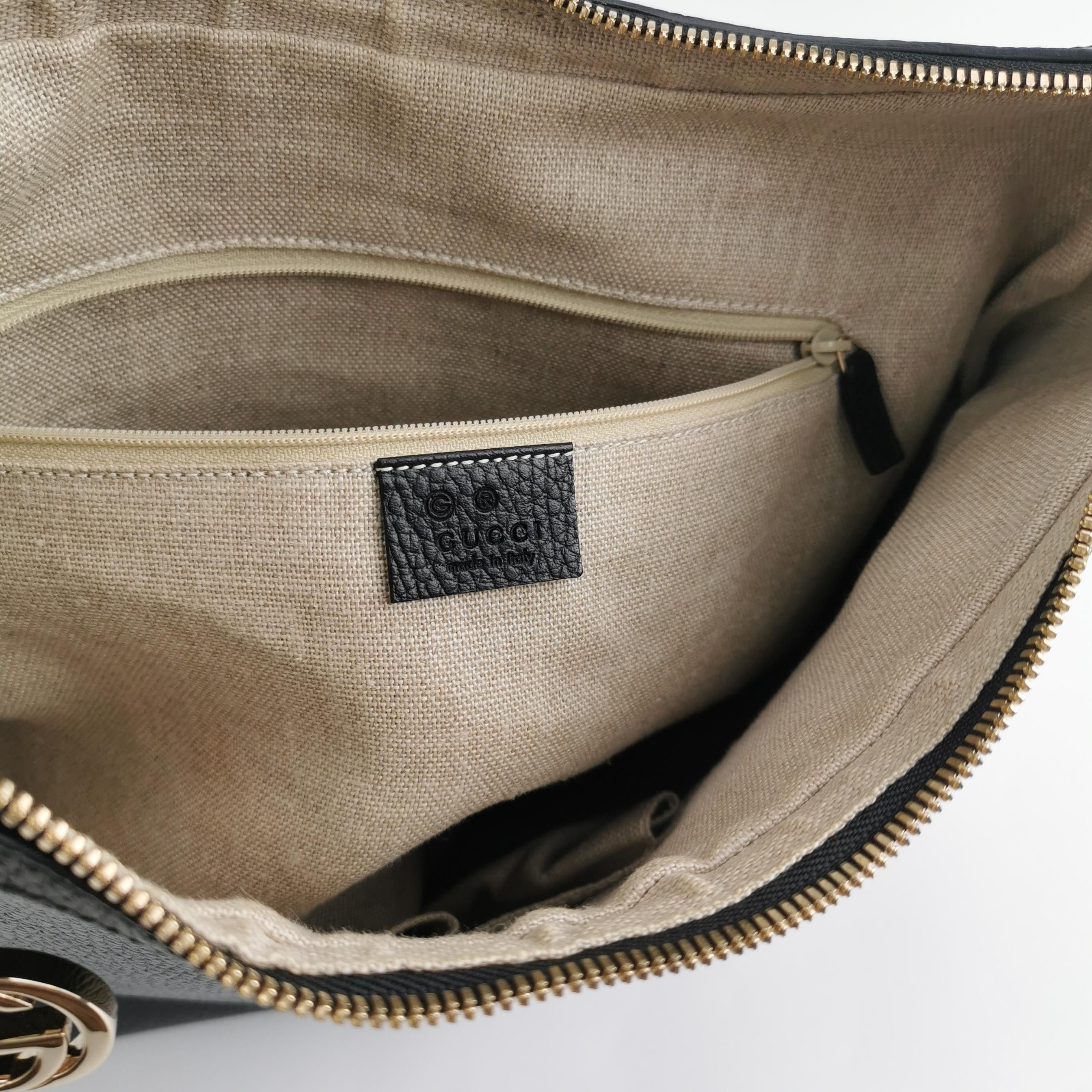 Gucci Gucci Women os Shoulder Bags Size ONE SIZE - 8 Thumbnail