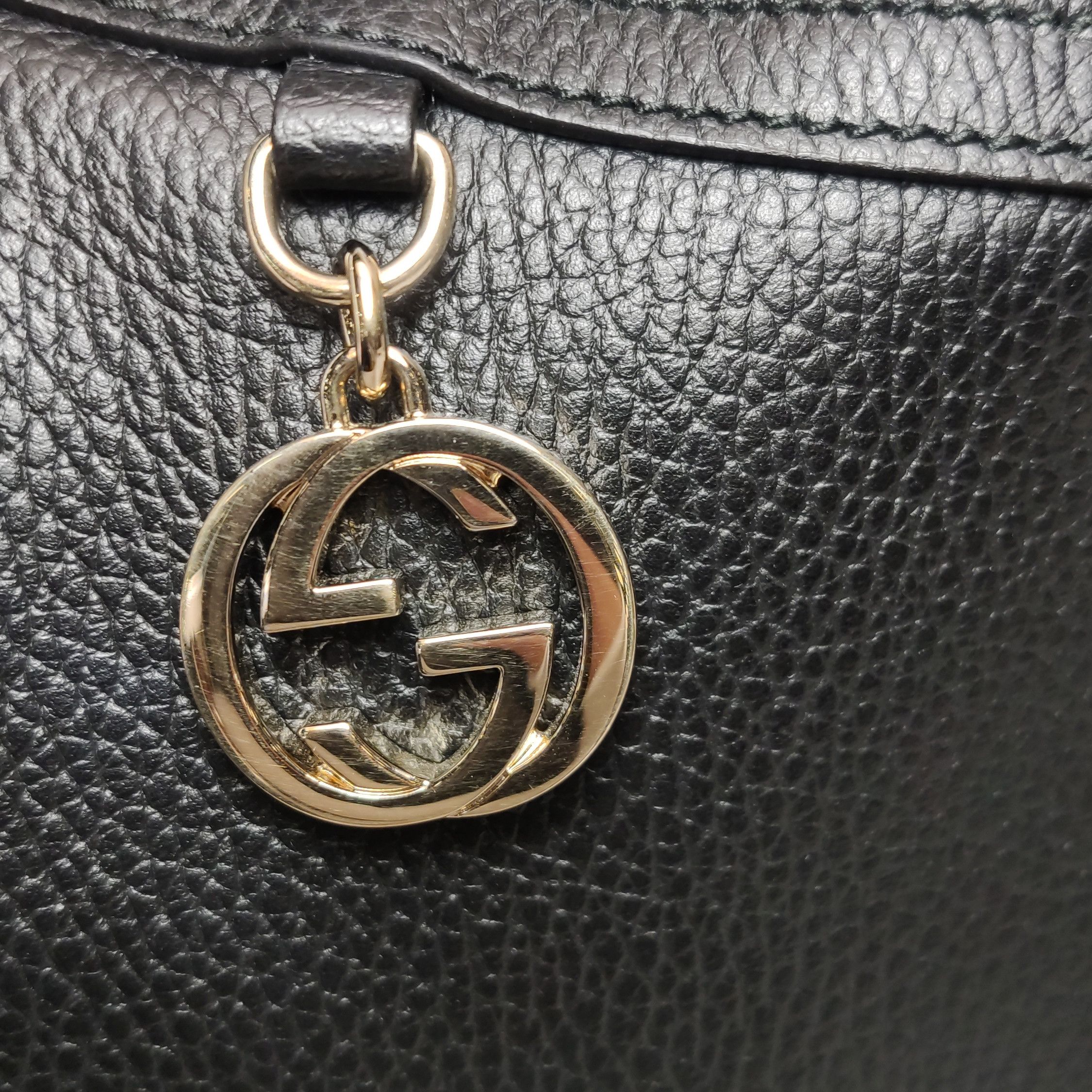 Gucci Gucci Women os Shoulder Bags Size ONE SIZE - 11 Thumbnail