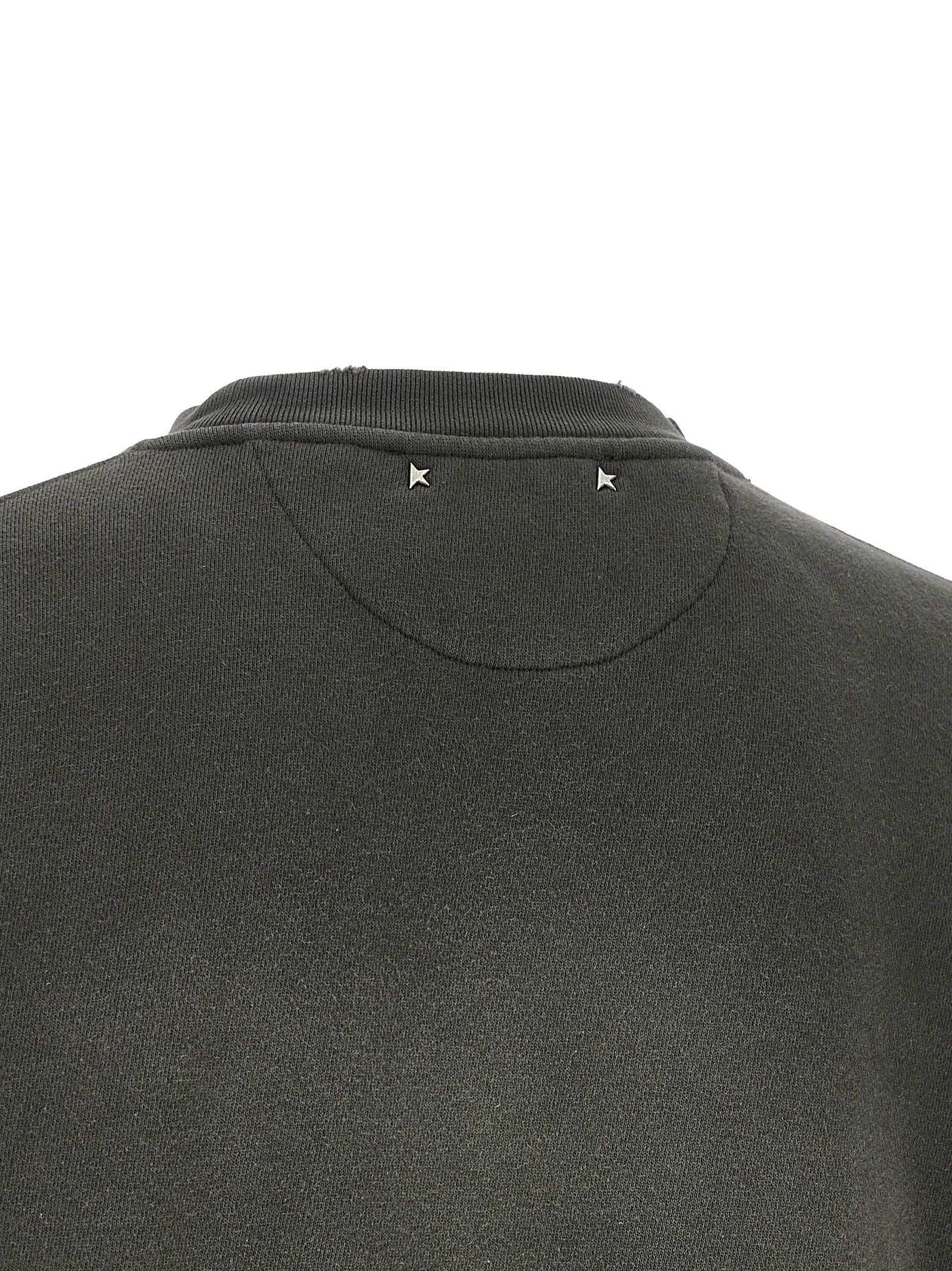 Golden Goose 'Star' sweatshirt Size US S / EU 44-46 / 1 - 5 Thumbnail