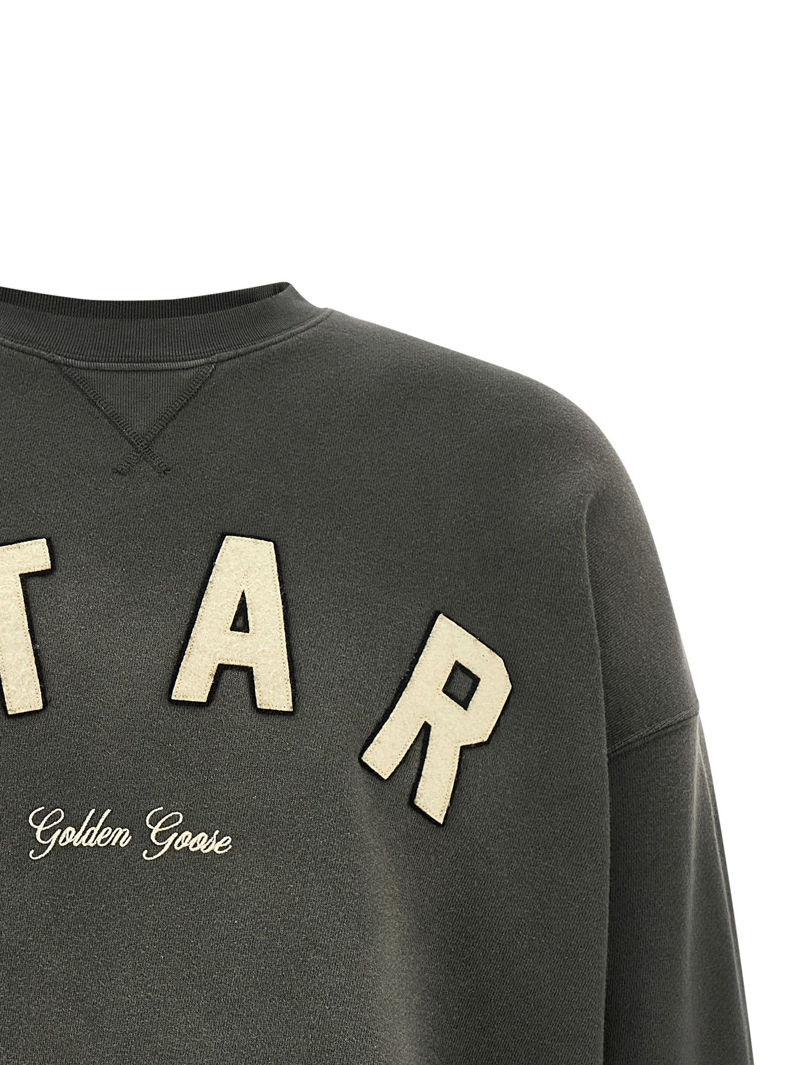 Golden Goose 'Star' sweatshirt Size US XS / EU 42 / 0 - 3 Thumbnail