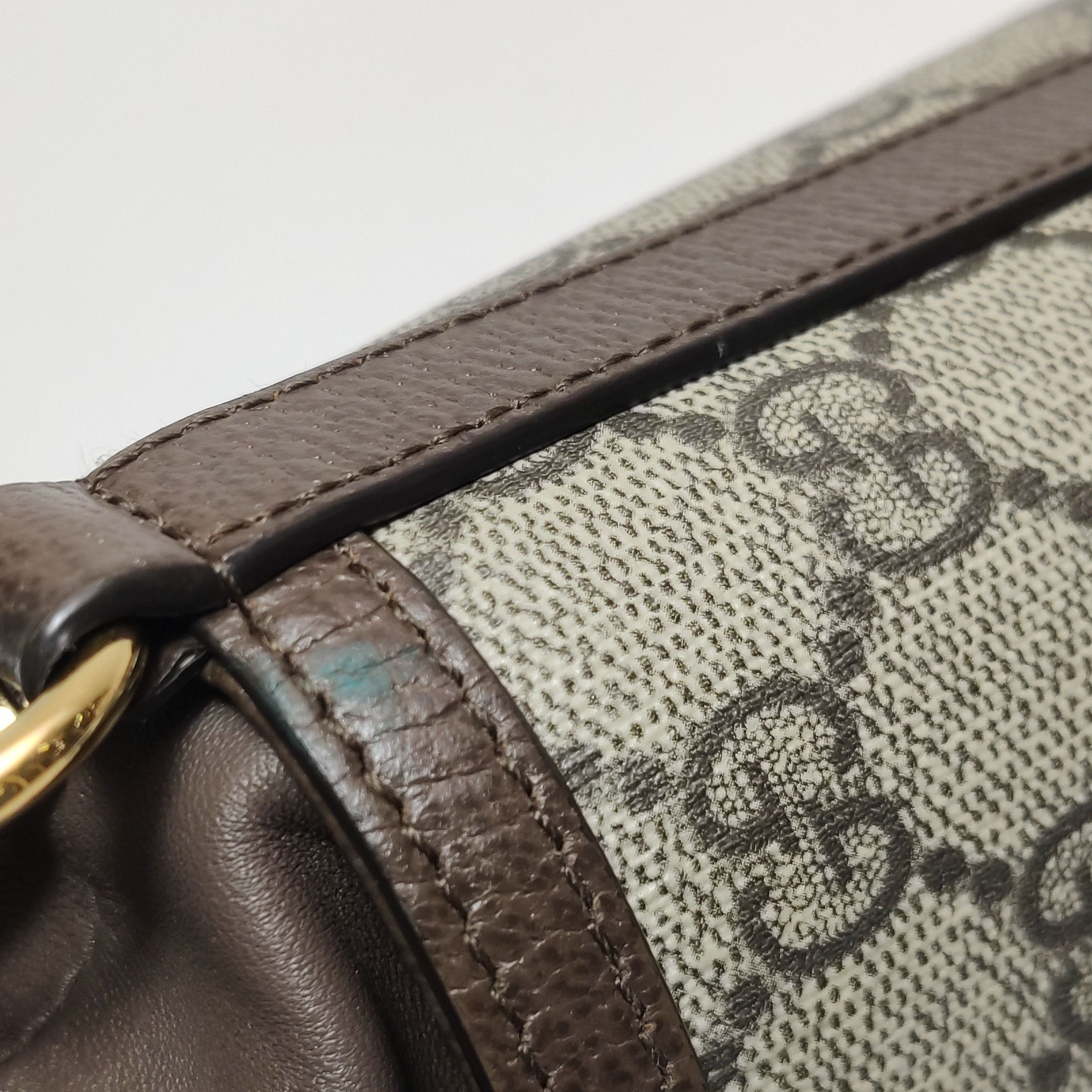 Gucci Gucci Women os Shoulder Bags Size ONE SIZE - 23 Thumbnail
