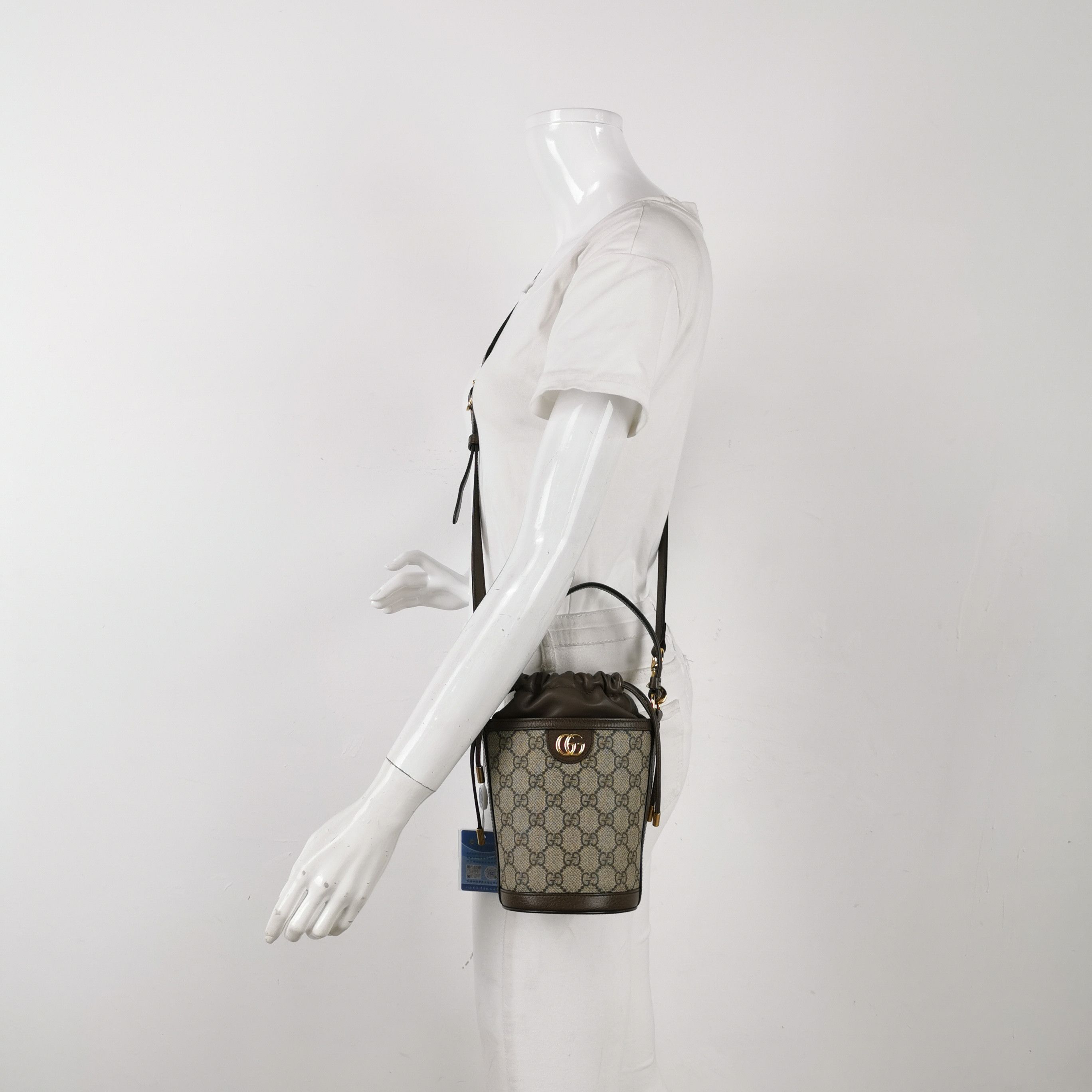 Gucci Gucci Women os Shoulder Bags Size ONE SIZE - 2 Thumbnail