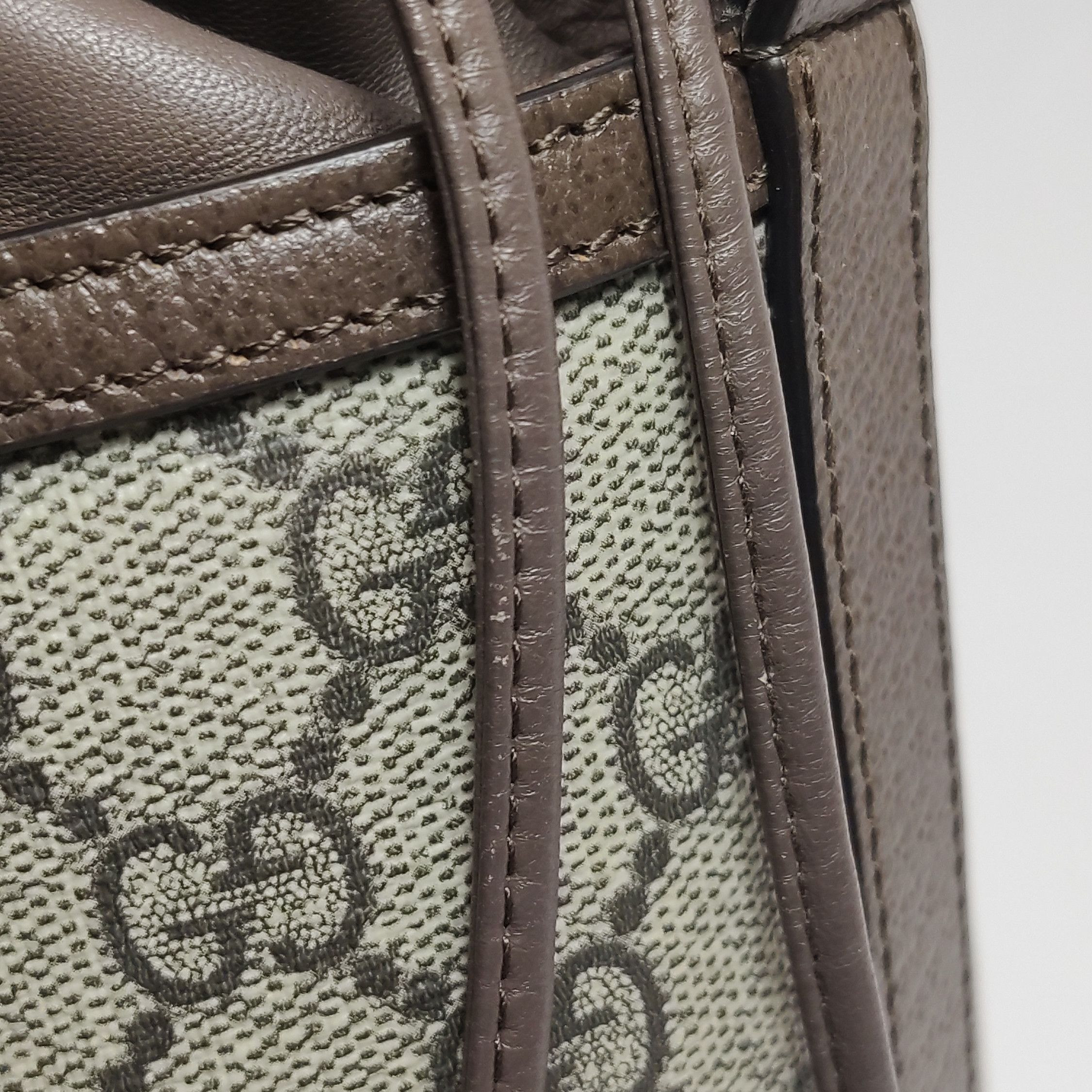 Gucci Gucci Women os Shoulder Bags Size ONE SIZE - 22 Thumbnail