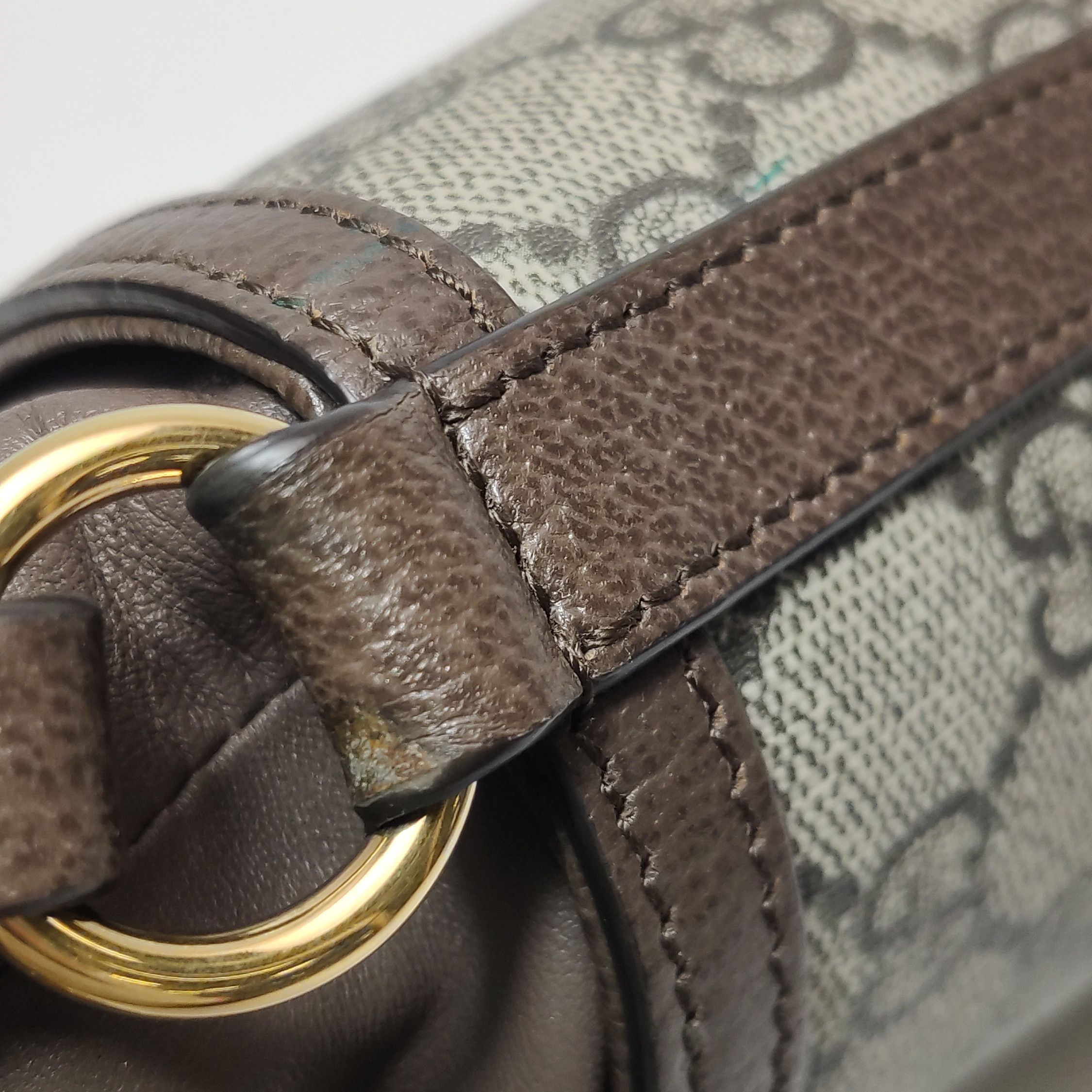 Gucci Gucci Women os Shoulder Bags Size ONE SIZE - 18 Thumbnail