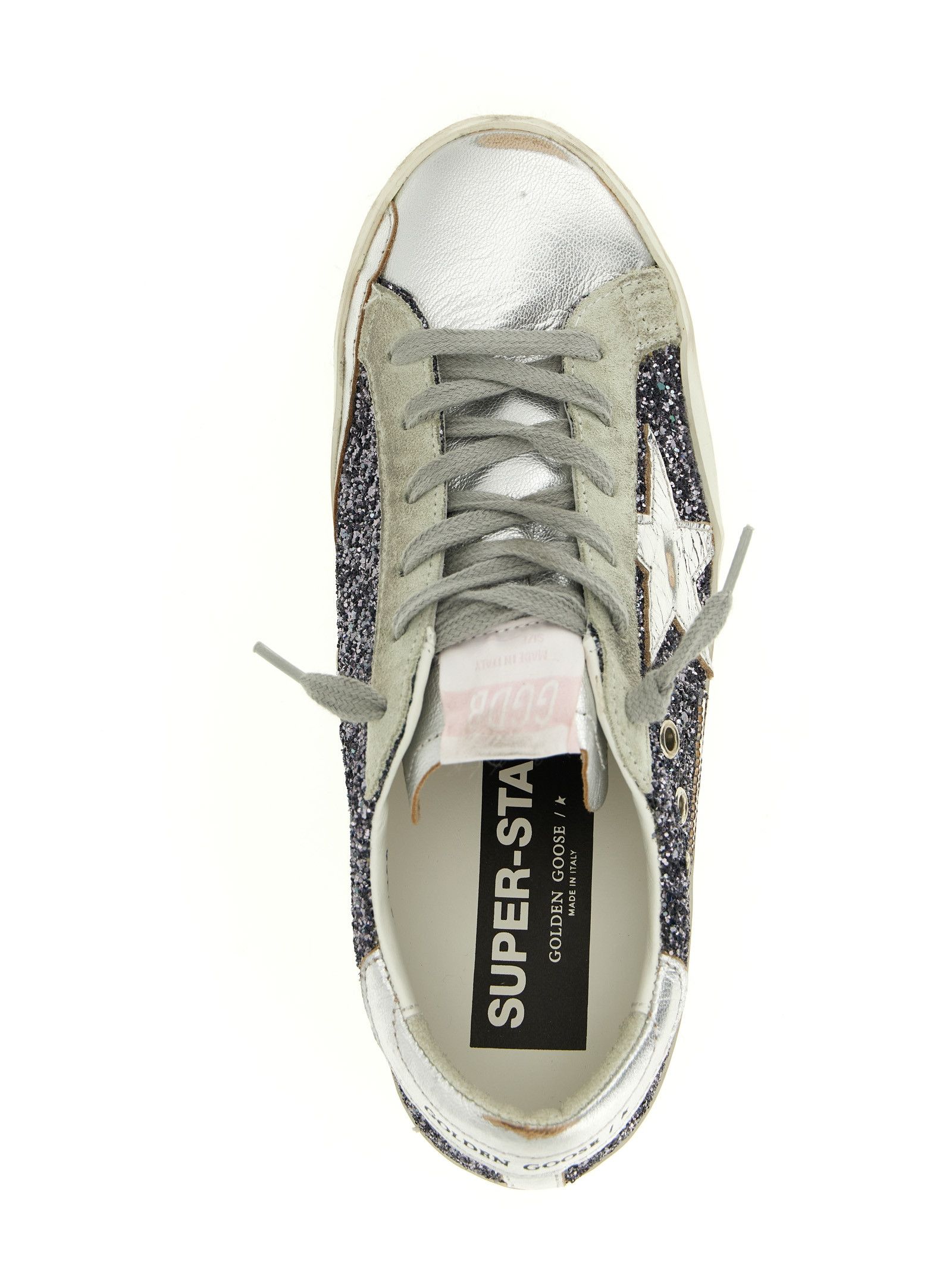 Golden Goose 'Superstar' sneakers Size US 7 / IT 37 - 4 Thumbnail