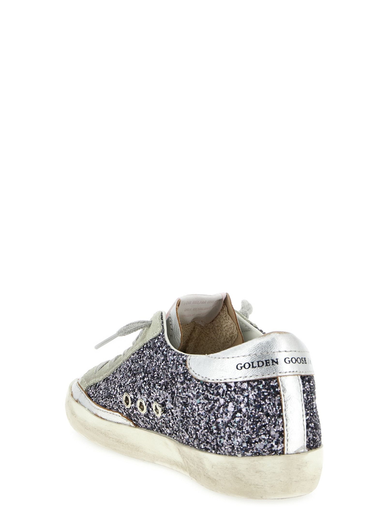 Golden Goose 'Superstar' sneakers Size US 7 / IT 37 - 3 Thumbnail