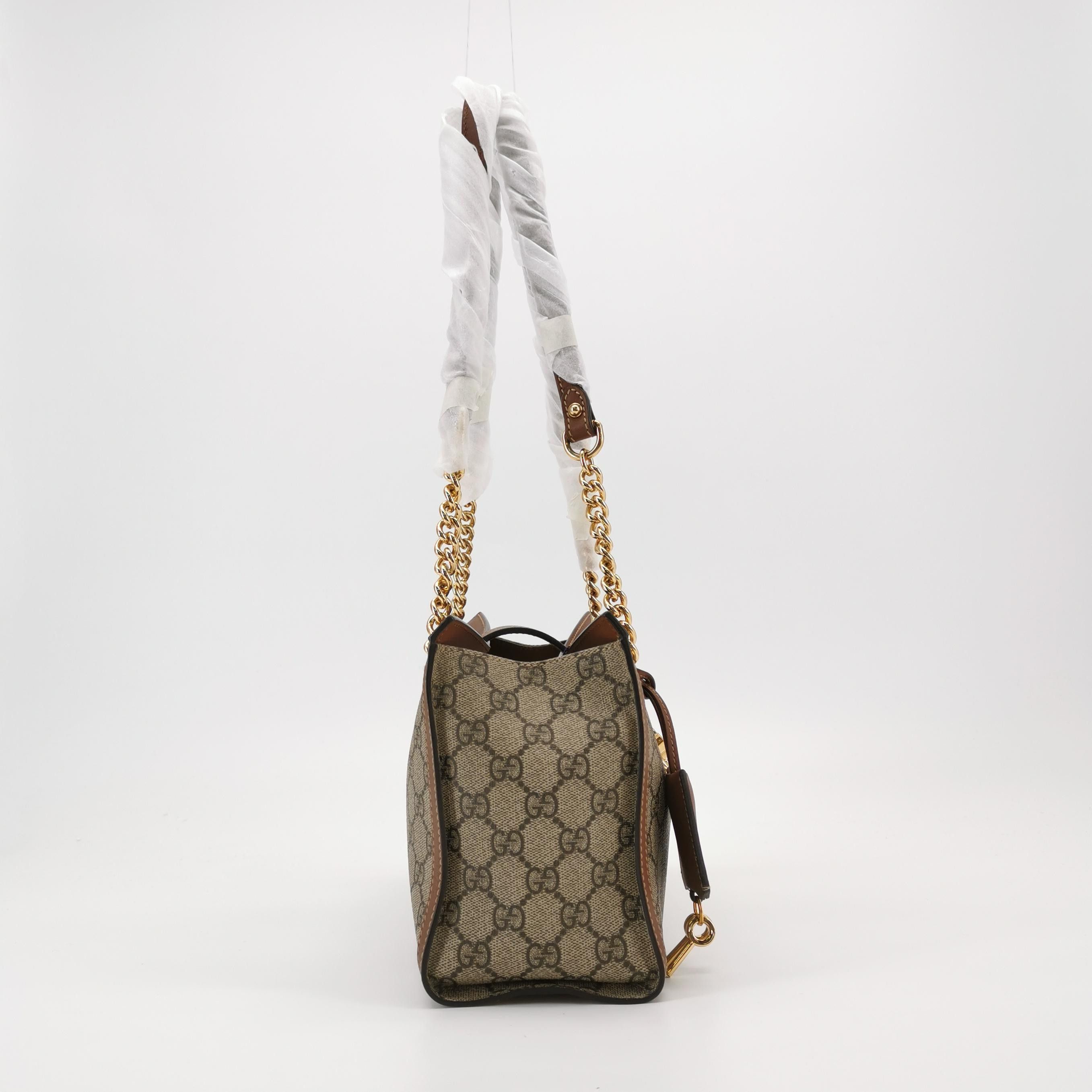 Gucci Gucci Women os Shoulder Bags Size ONE SIZE - 4 Thumbnail