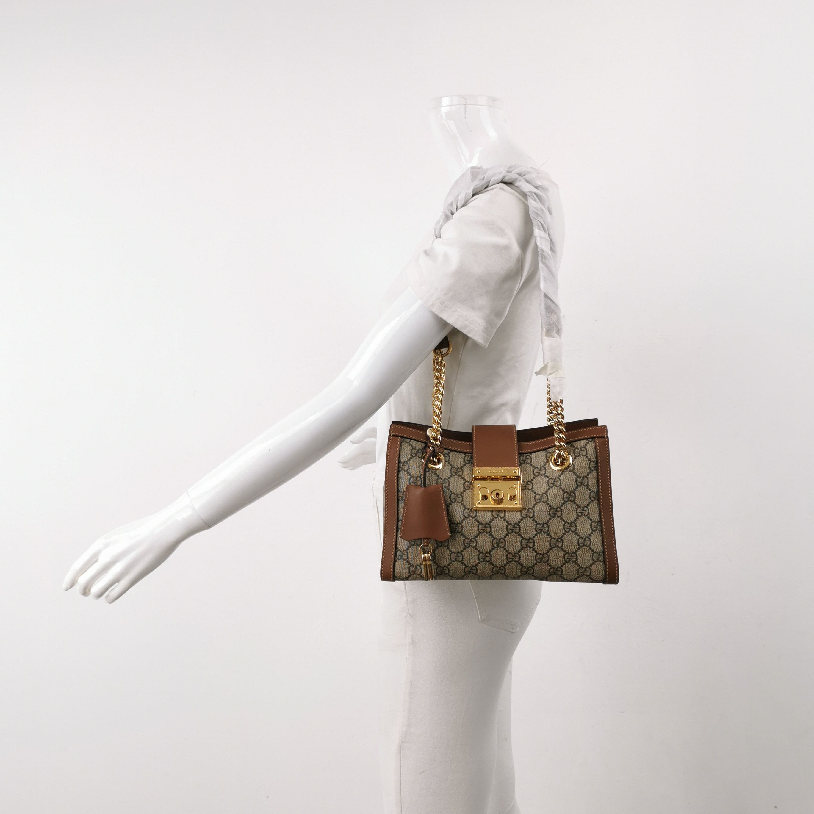 Gucci Gucci Women os Shoulder Bags Size ONE SIZE - 2 Thumbnail