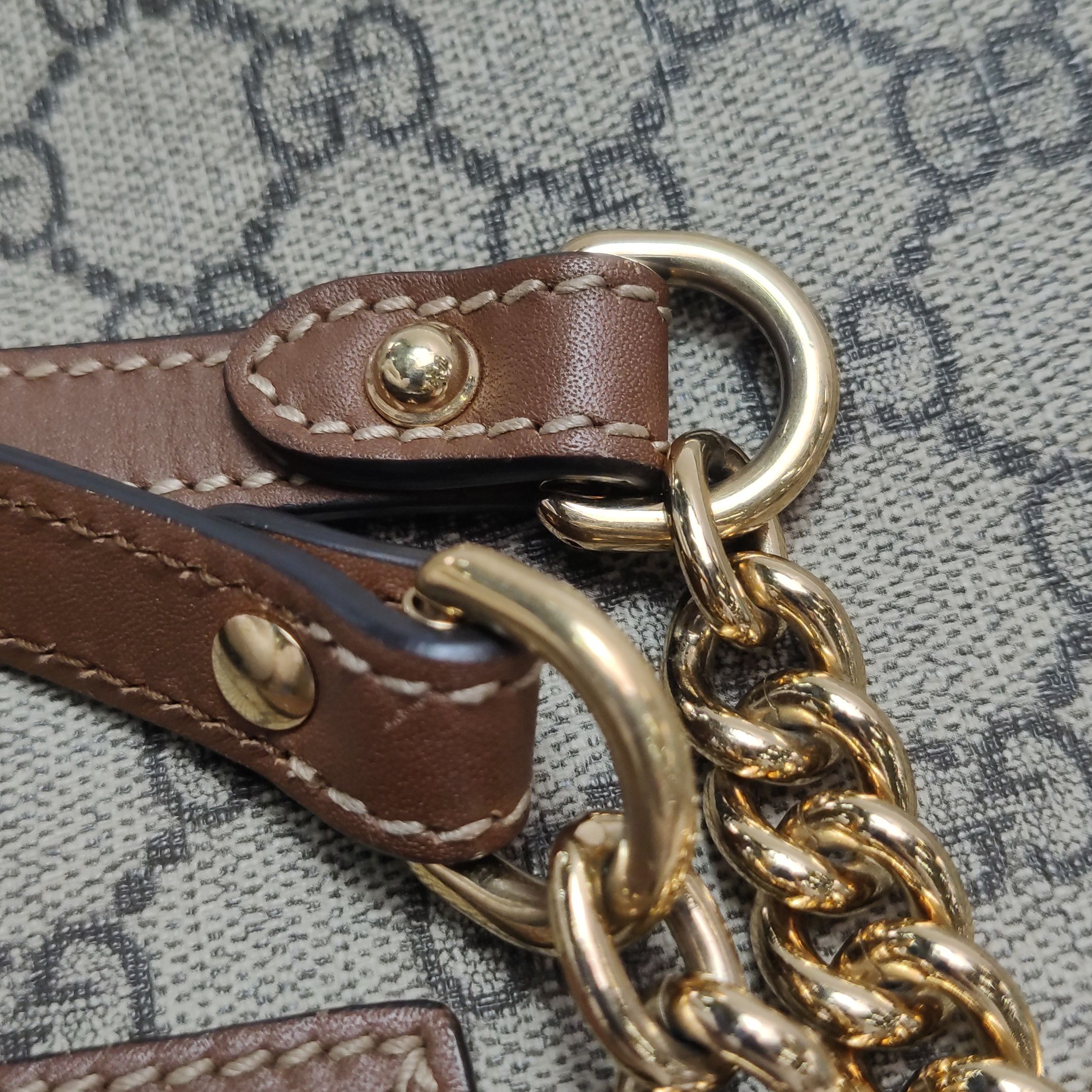 Gucci Gucci Women os Shoulder Bags Size ONE SIZE - 15 Thumbnail
