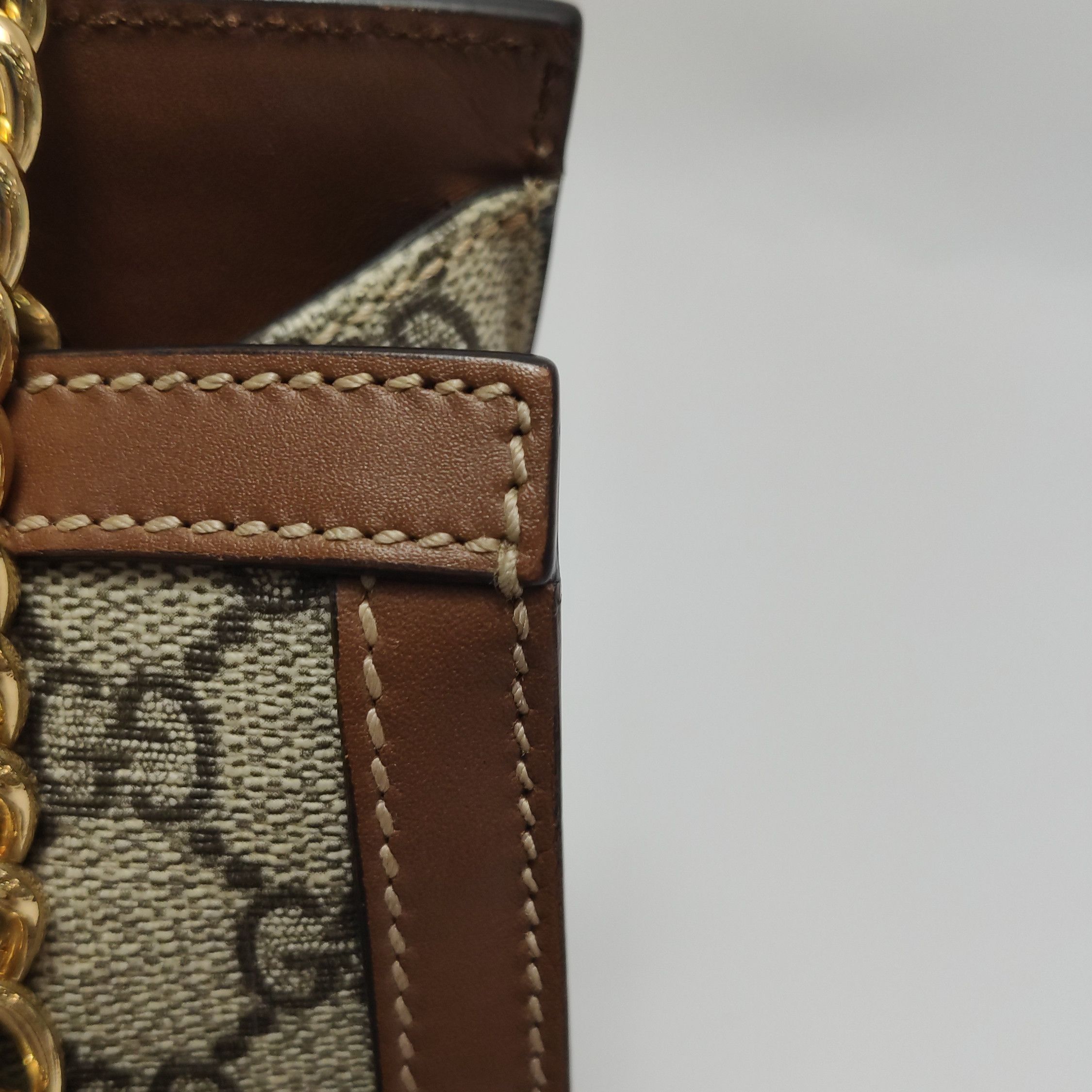 Gucci Gucci Women os Shoulder Bags Size ONE SIZE - 19 Thumbnail
