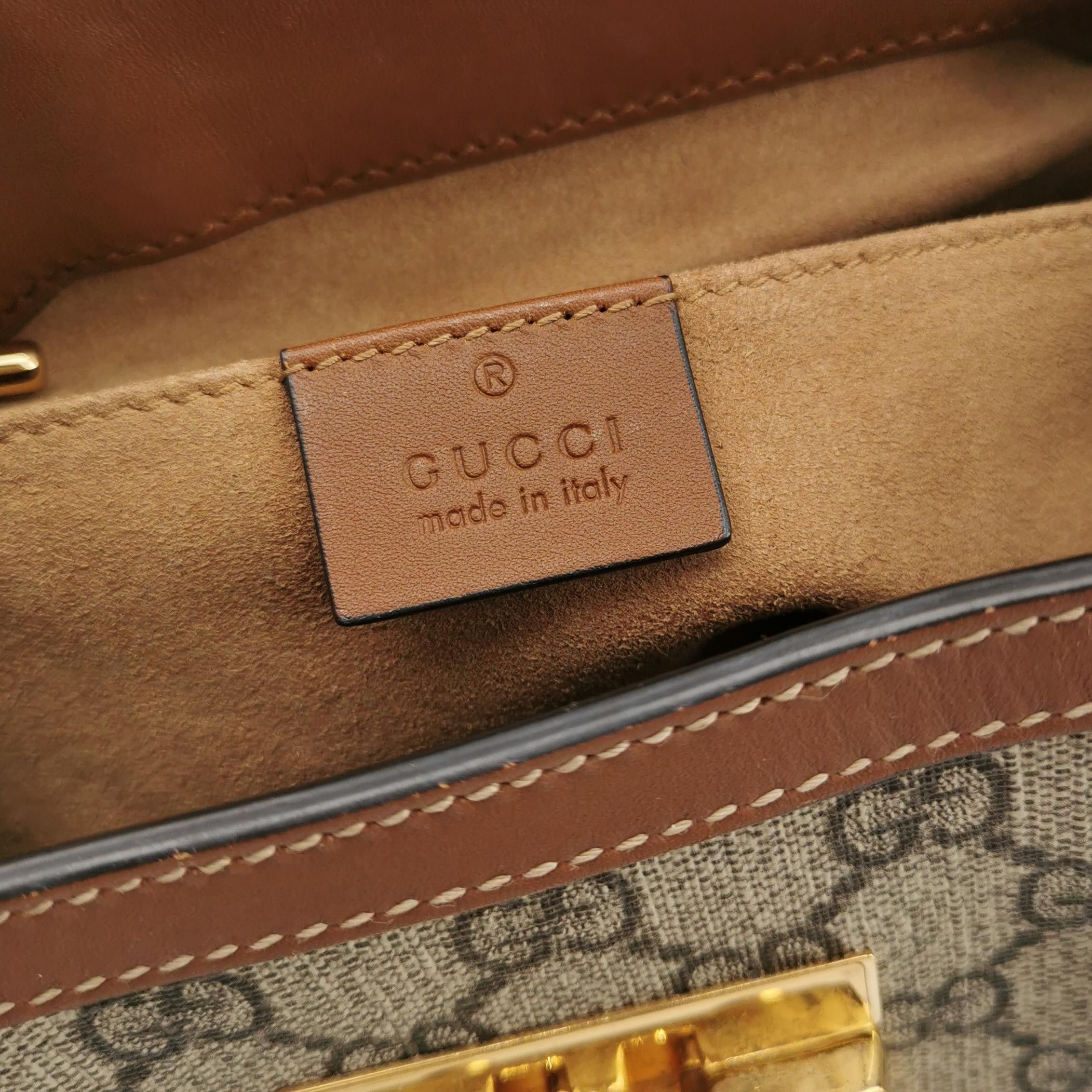 Gucci Gucci Women os Shoulder Bags Size ONE SIZE - 8 Thumbnail