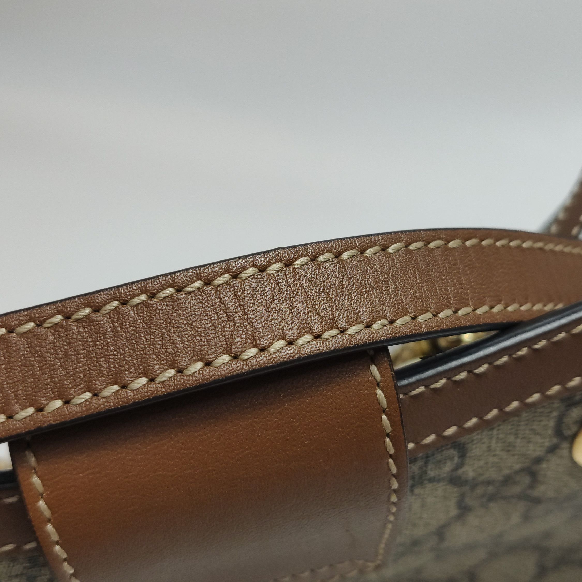 Gucci Gucci Women os Shoulder Bags Size ONE SIZE - 22 Thumbnail