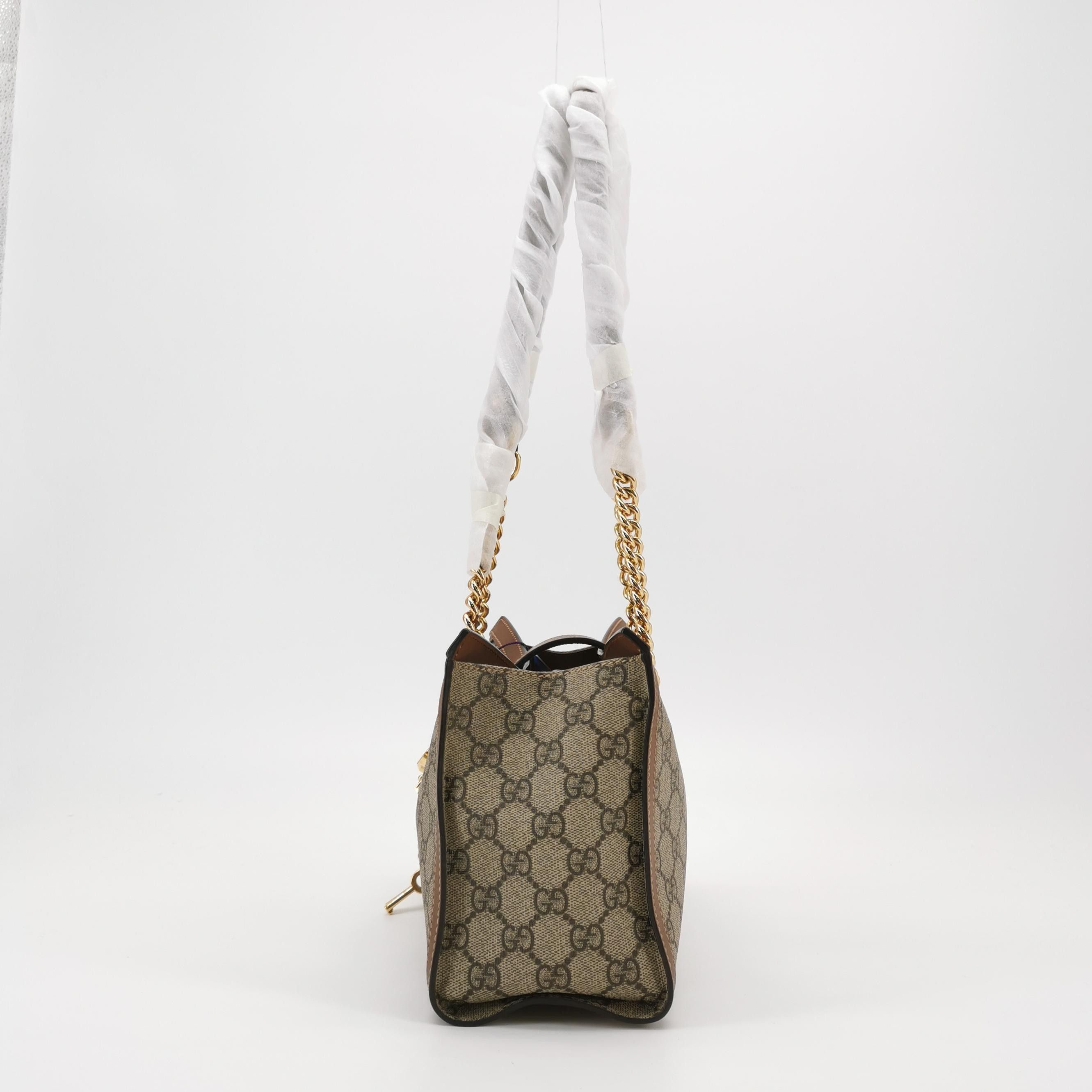 Gucci Gucci Women os Shoulder Bags Size ONE SIZE - 3 Thumbnail
