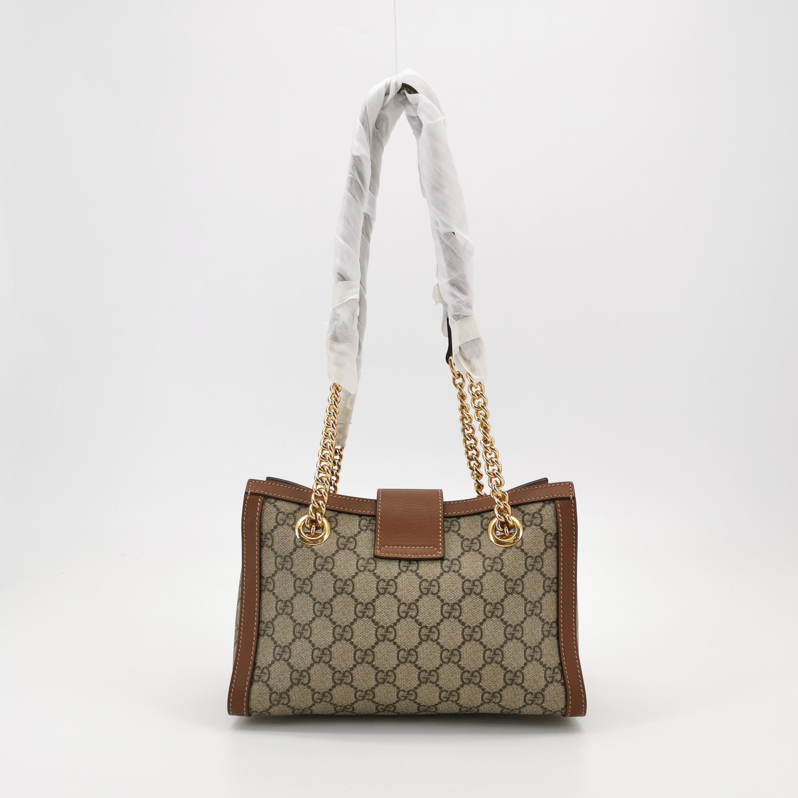 Gucci Gucci Women os Shoulder Bags Size ONE SIZE - 5 Thumbnail