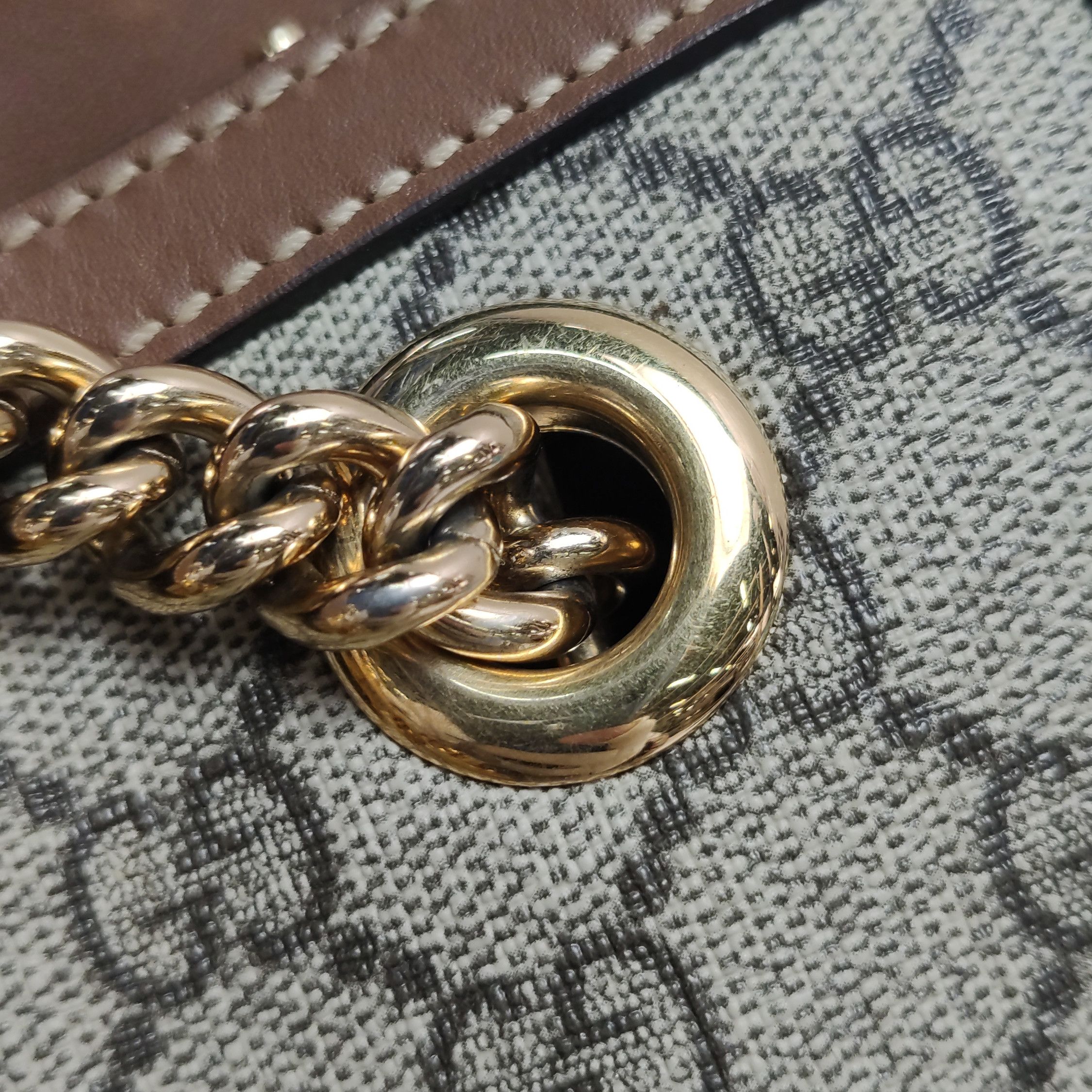 Gucci Gucci Women os Shoulder Bags Size ONE SIZE - 14 Thumbnail