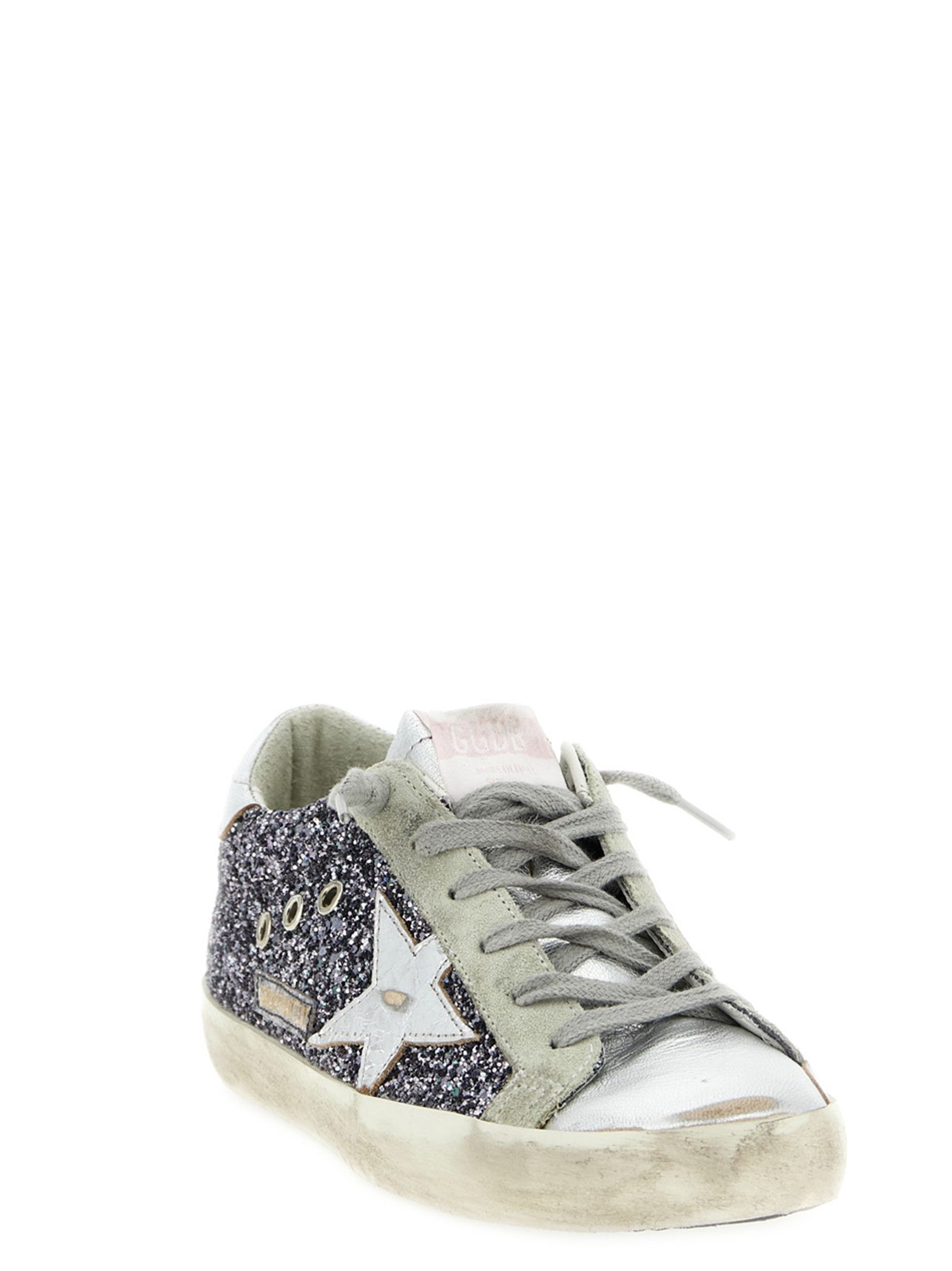 Golden Goose 'Superstar' sneakers Size US 8 / IT 38 - 2 Thumbnail