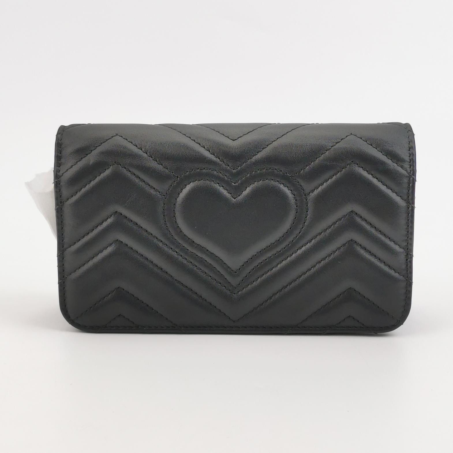 Gucci Gucci Women os Crossbody Bags Size ONE SIZE - 5 Thumbnail