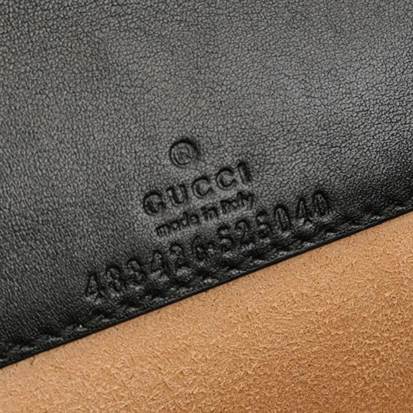 Gucci Gucci Women os Crossbody Bags Size ONE SIZE - 8 Thumbnail
