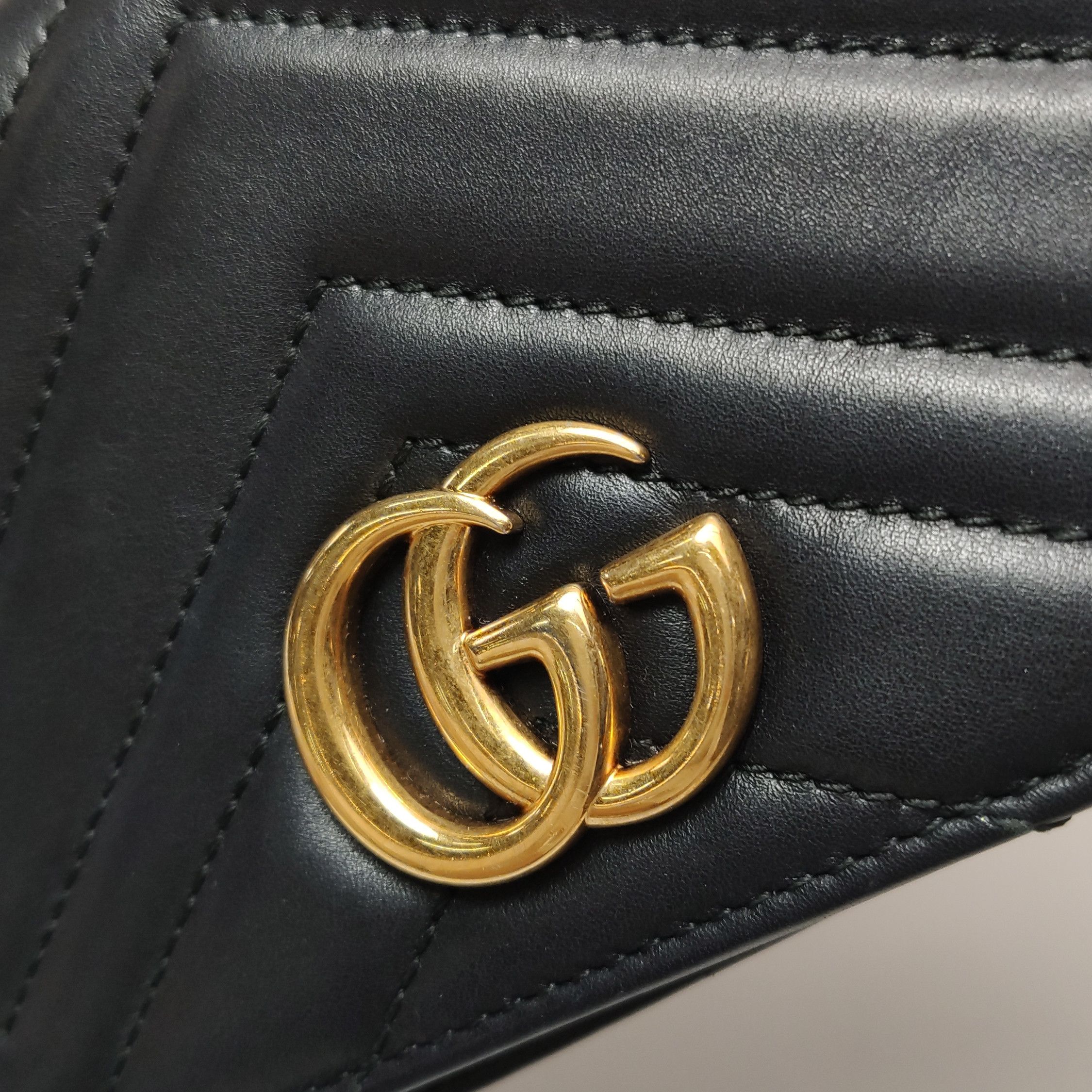 Gucci Gucci Women os Crossbody Bags Size ONE SIZE - 15 Thumbnail