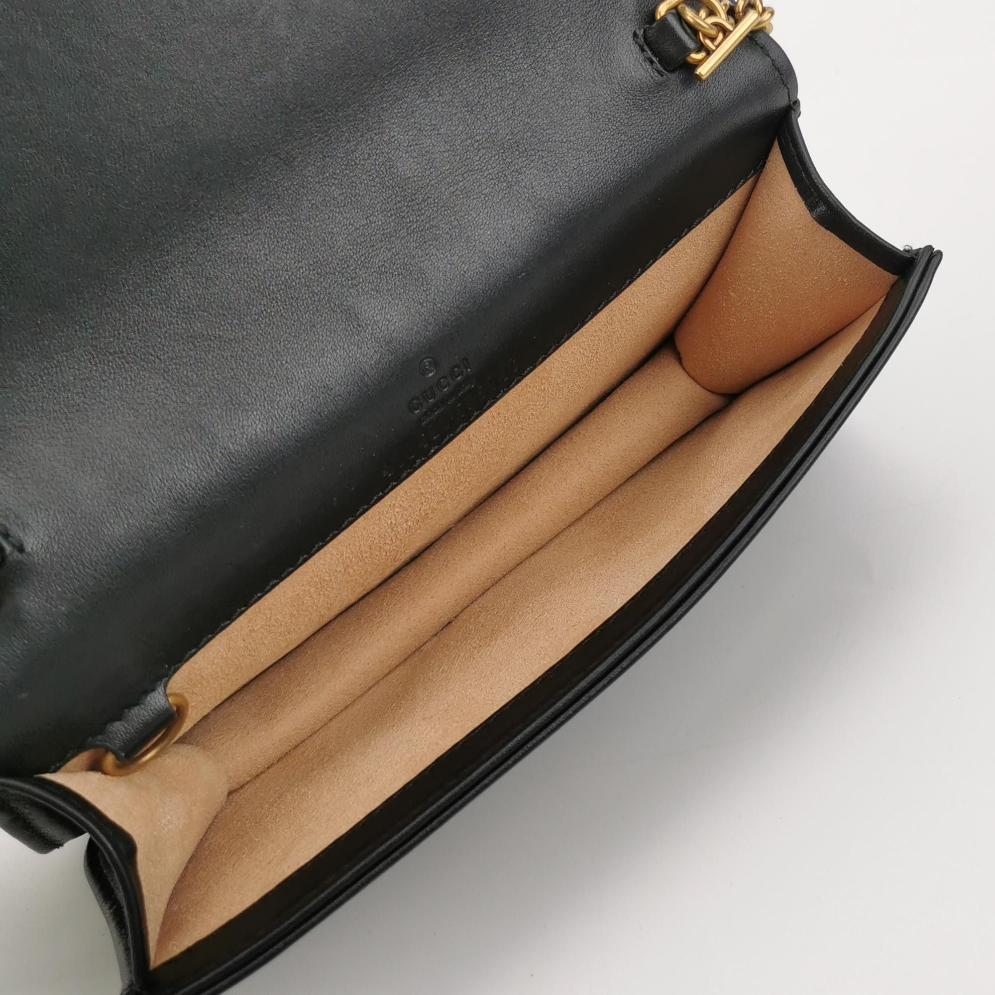 Gucci Gucci Women os Crossbody Bags Size ONE SIZE - 7 Thumbnail