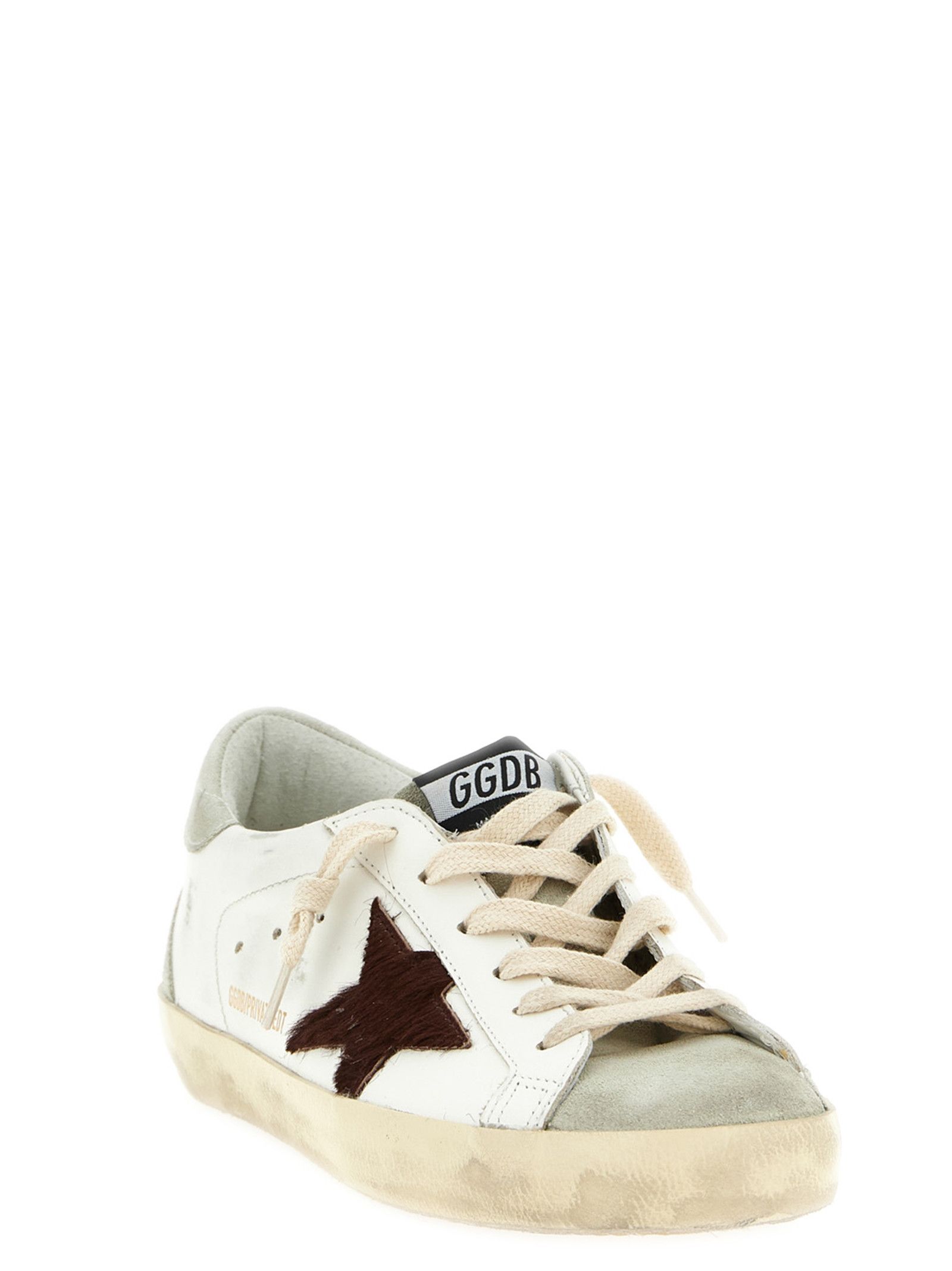 Golden Goose 'Superstar' sneakers Size US 5 / IT 35 - 2 Thumbnail