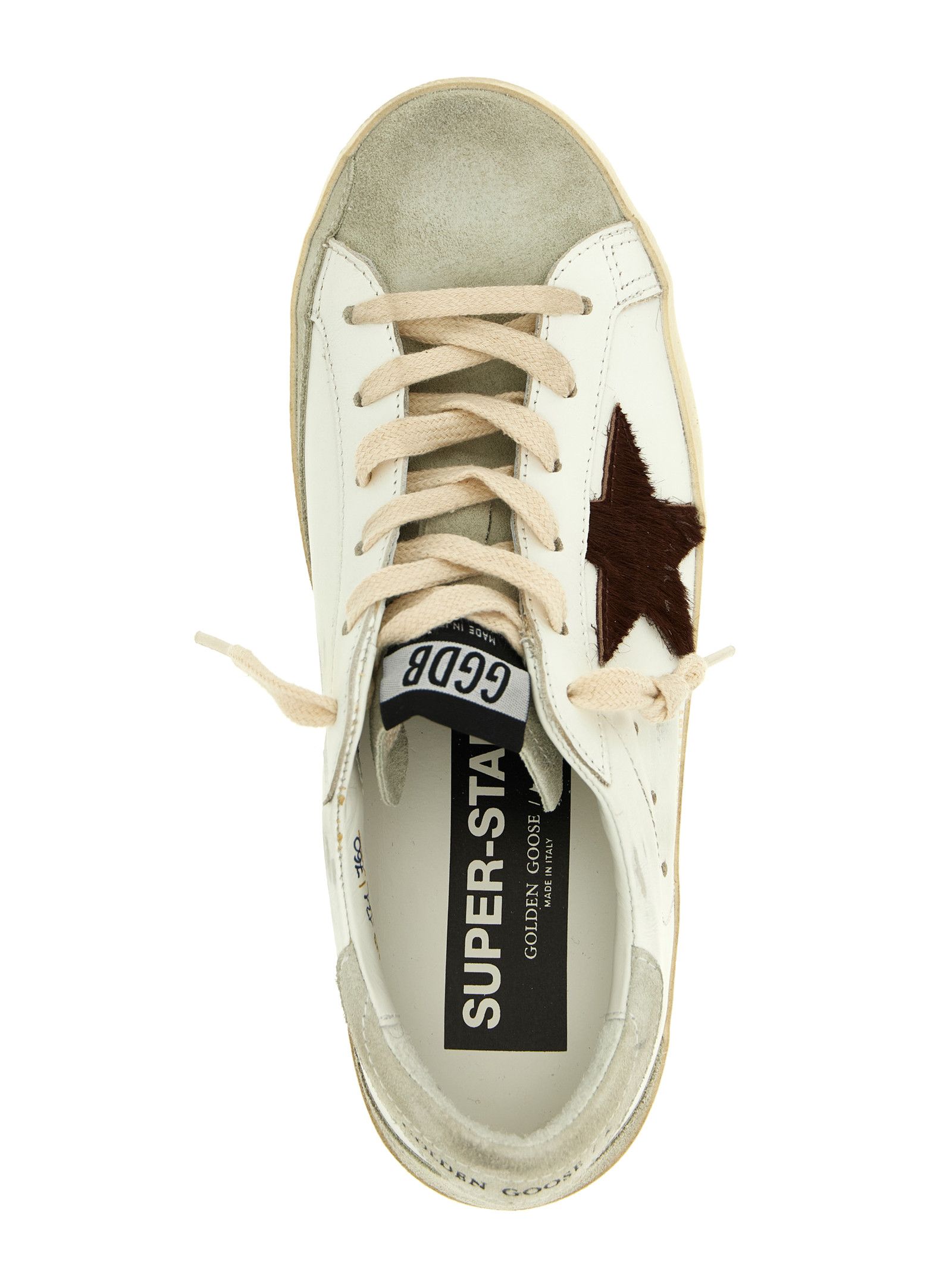 Golden Goose 'Superstar' sneakers Size US 5 / IT 35 - 4 Thumbnail