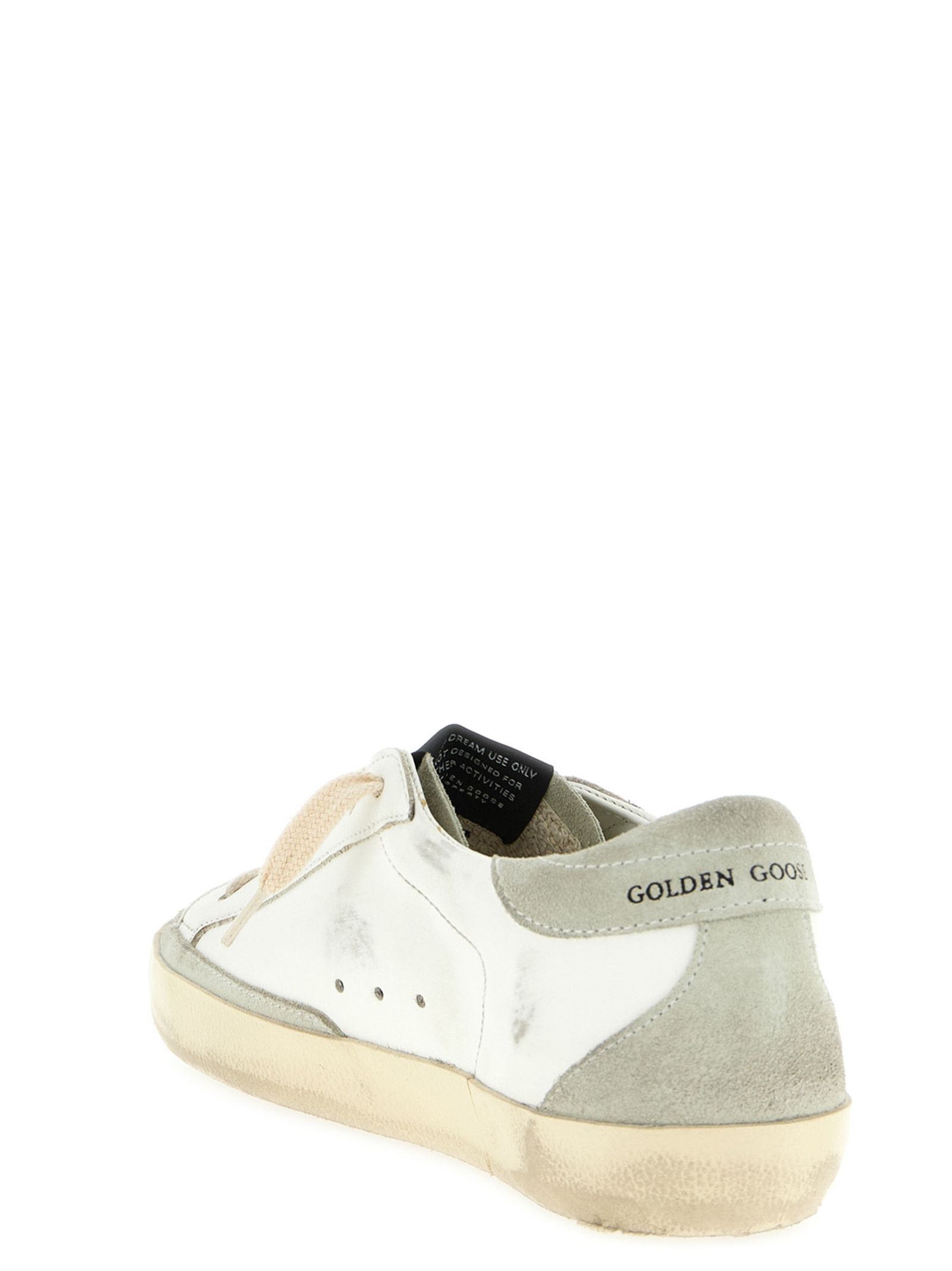 Golden Goose 'Superstar' sneakers Size US 10 / IT 40 - 3 Thumbnail