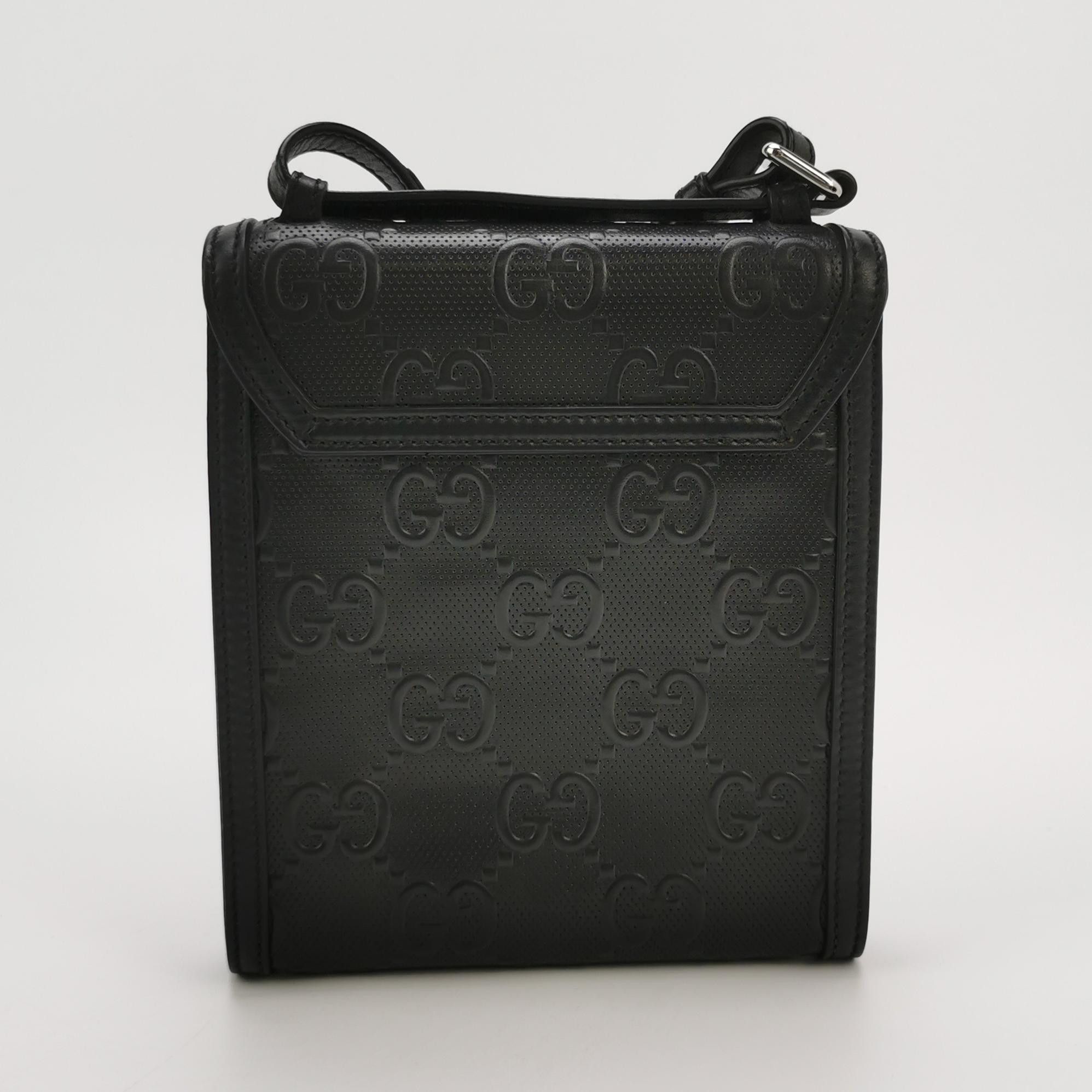 Gucci Gucci Women os Shoulder Bags Size ONE SIZE - 5 Thumbnail