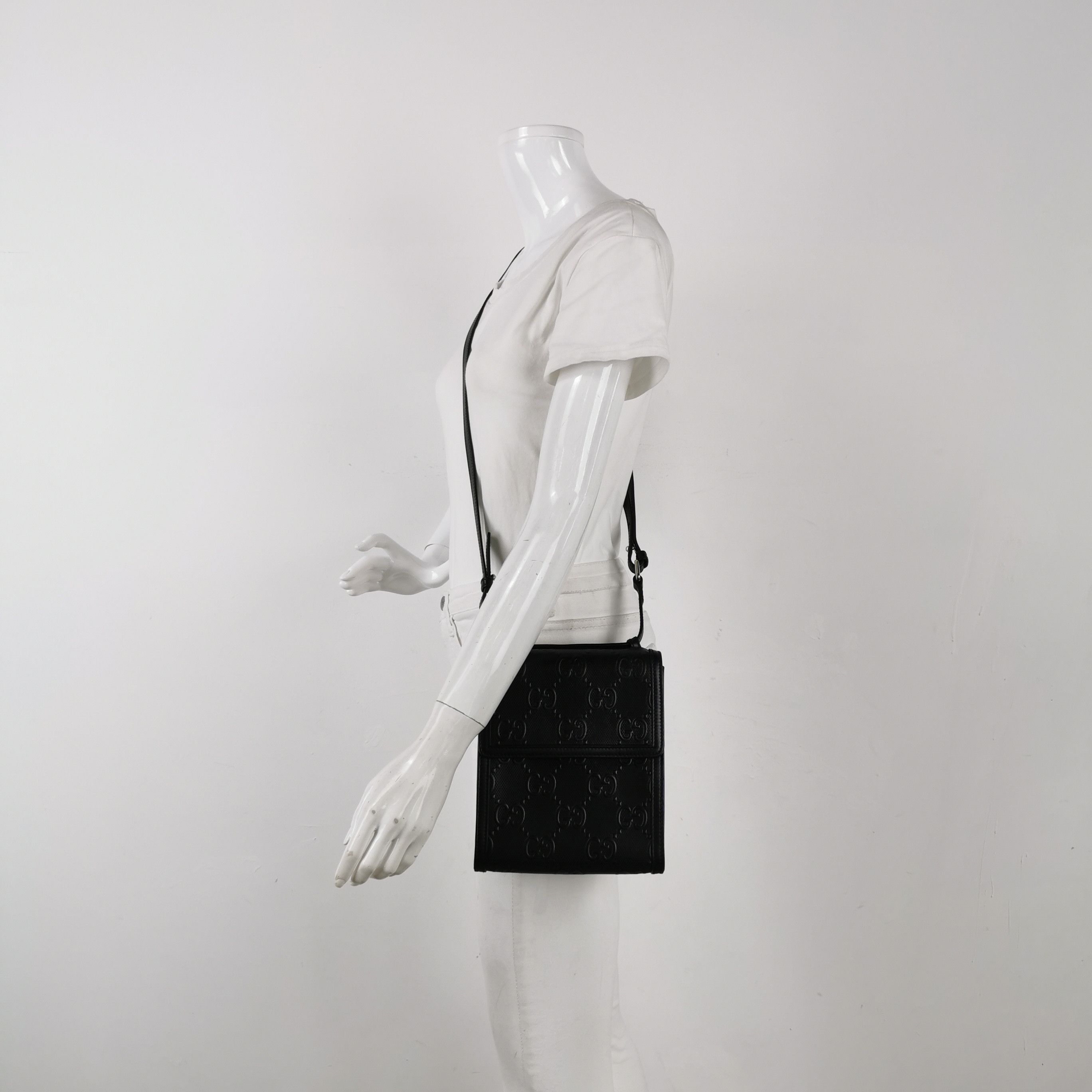 Gucci Gucci Women os Shoulder Bags Size ONE SIZE - 2 Thumbnail
