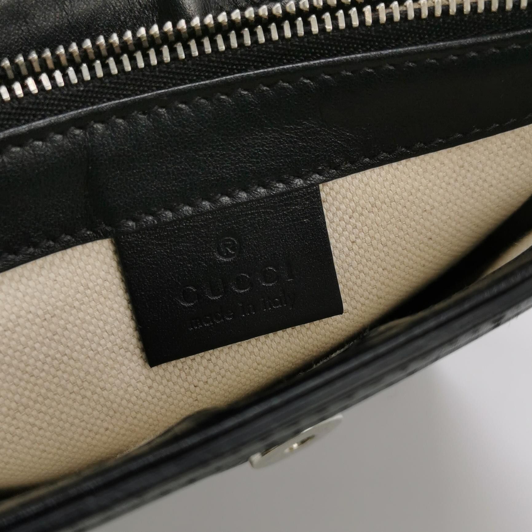 Gucci Gucci Women os Shoulder Bags Size ONE SIZE - 8 Thumbnail